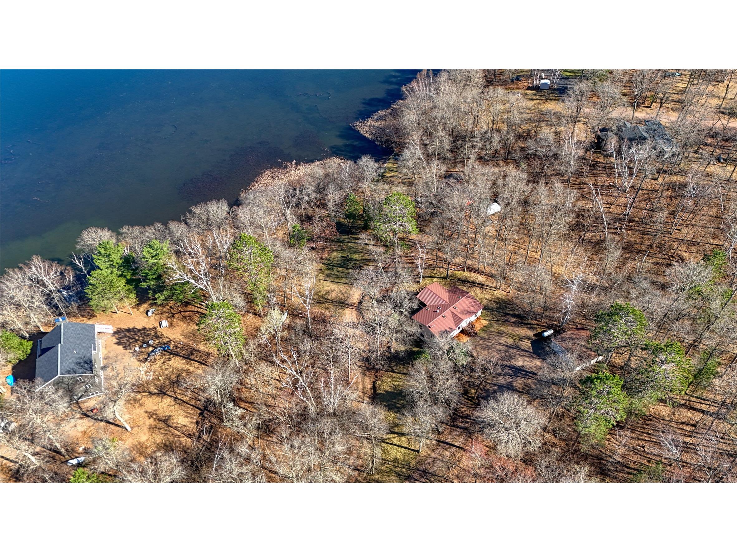 N 9748 Bear Trail Lane Spooner WI 54801 - Lower McKenzie Lake 1600431 image10