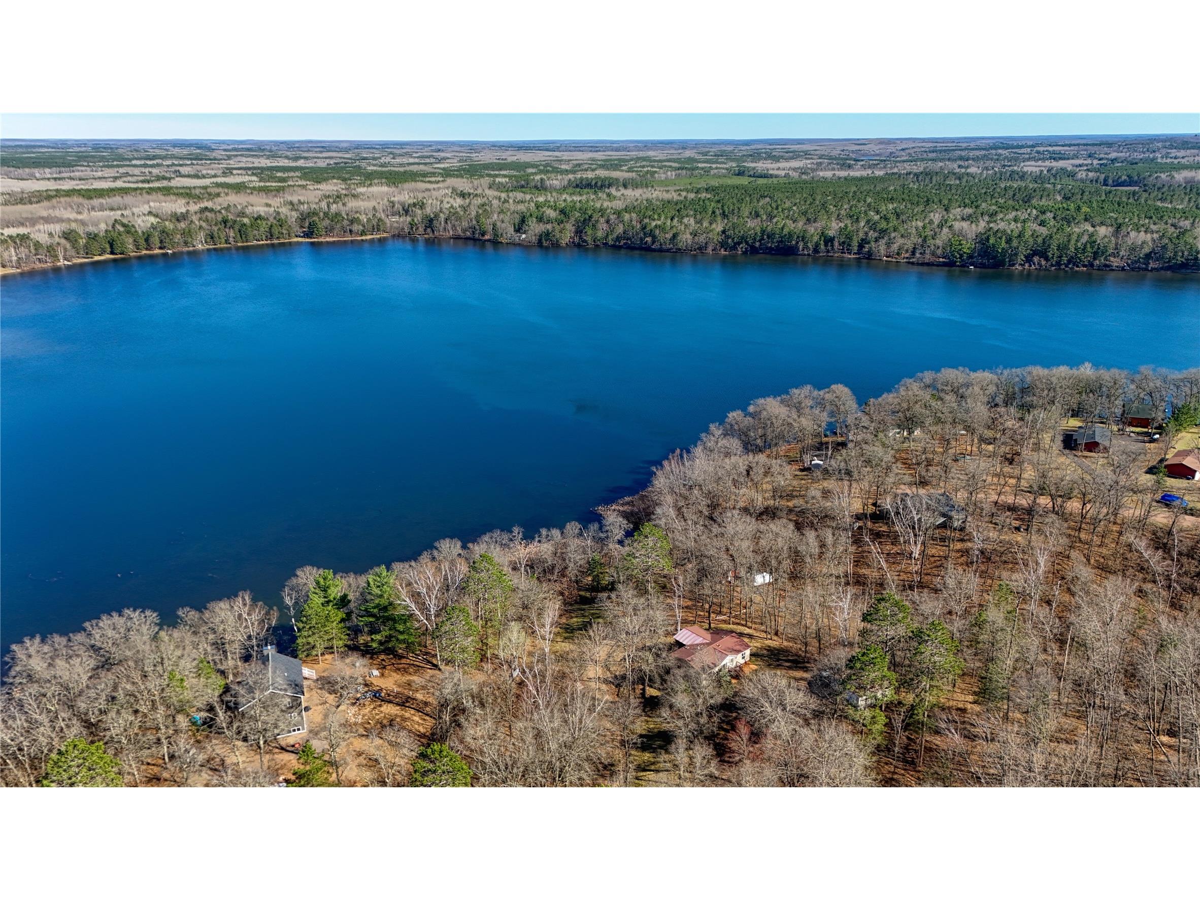N 9748 Bear Trail Lane Spooner WI 54801 - Lower McKenzie Lake 1600431 image11