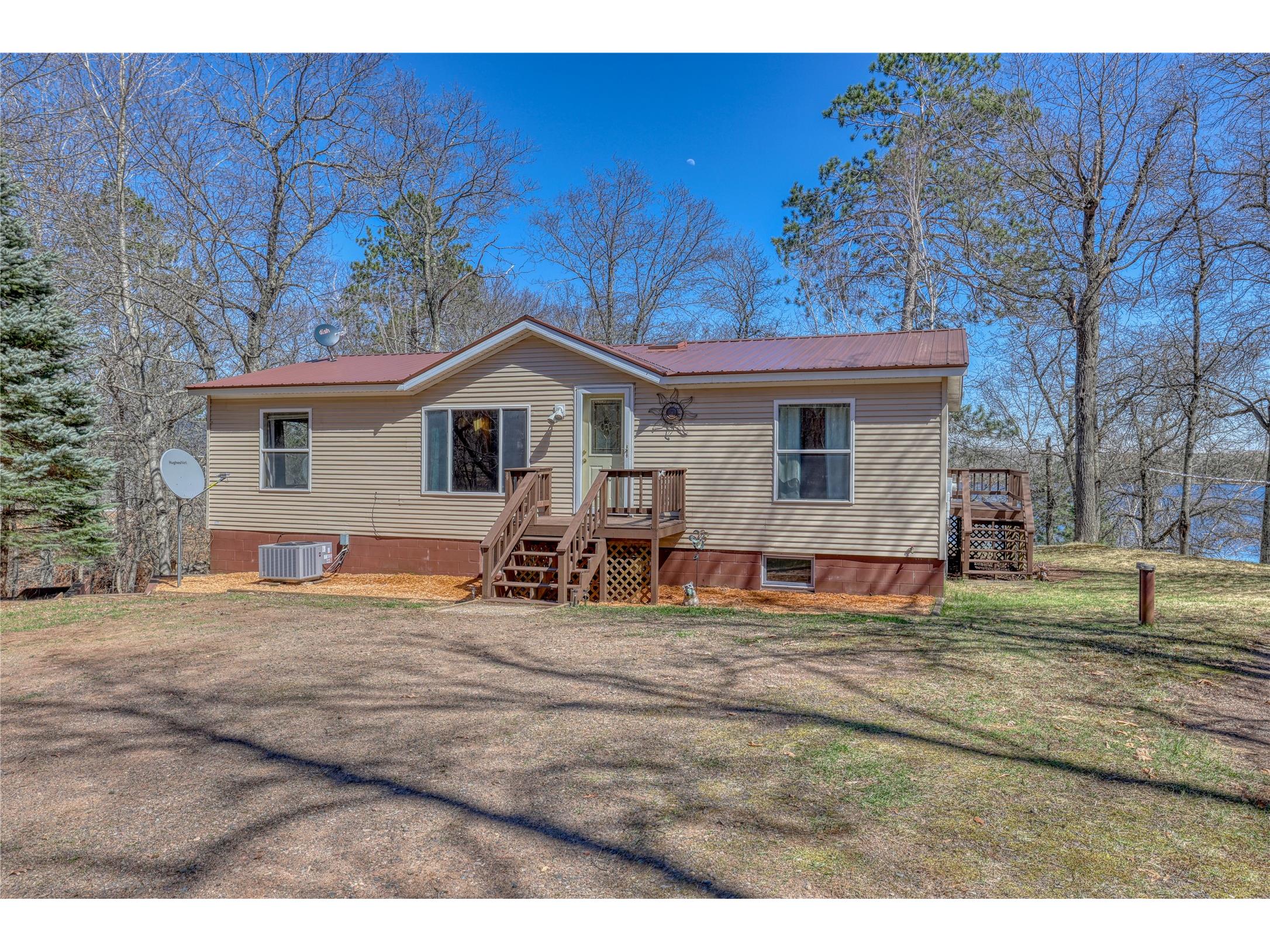 N 9748 Bear Trail Lane Spooner WI 54801 - Lower McKenzie Lake 1600431 image12