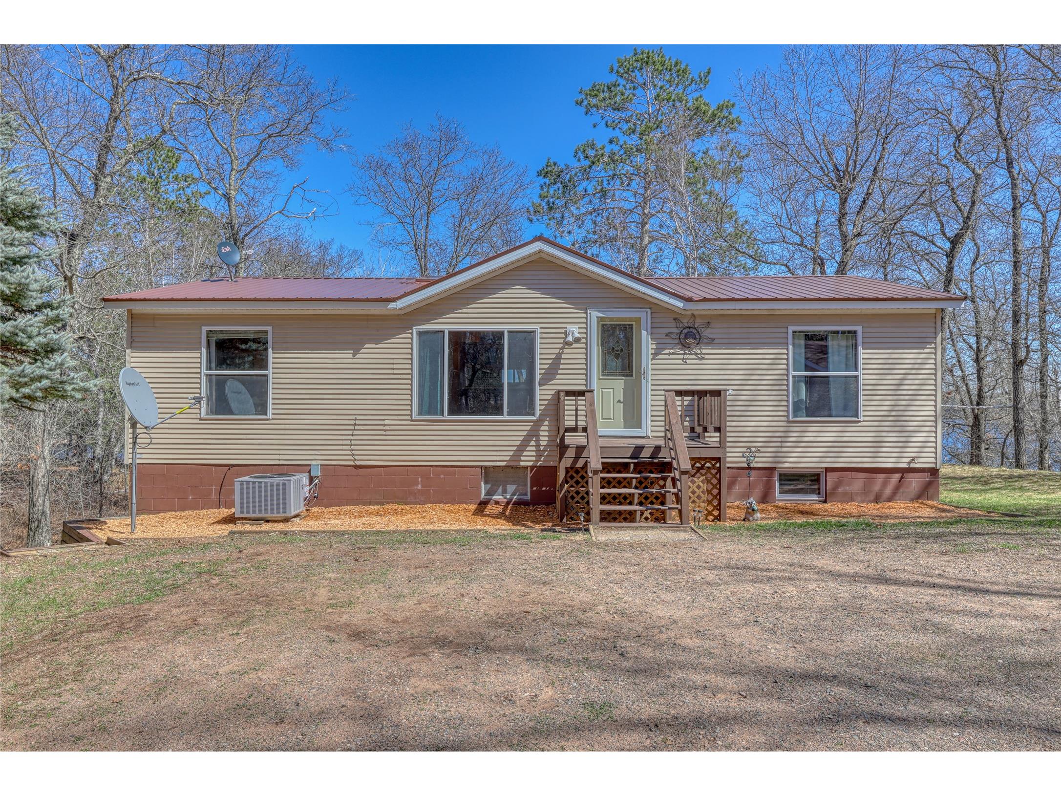 N 9748 Bear Trail Lane Spooner WI 54801 - Lower McKenzie Lake 1600431 image2
