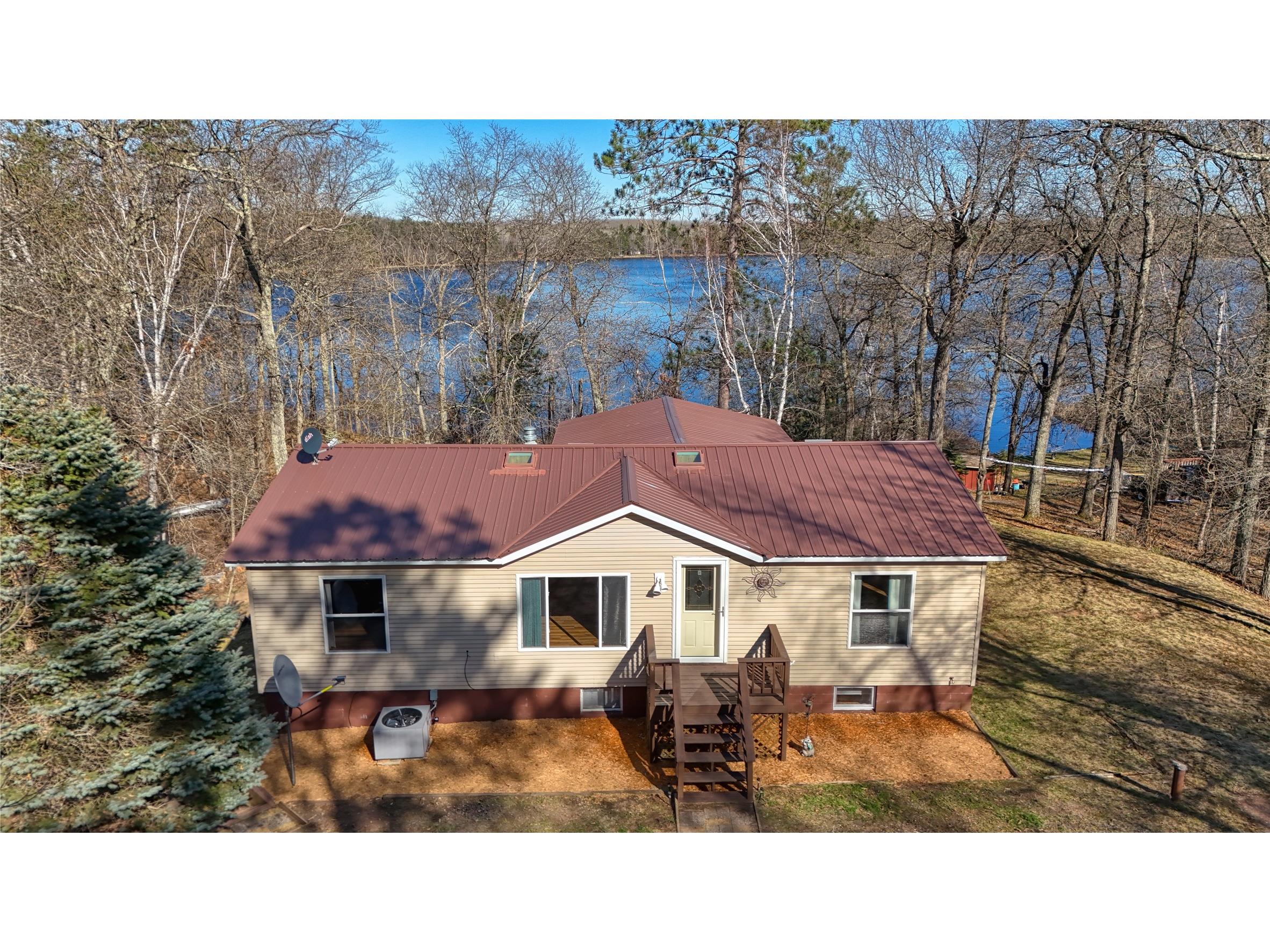 N 9748 Bear Trail Lane Spooner WI 54801 - Lower McKenzie Lake 1600431 image3