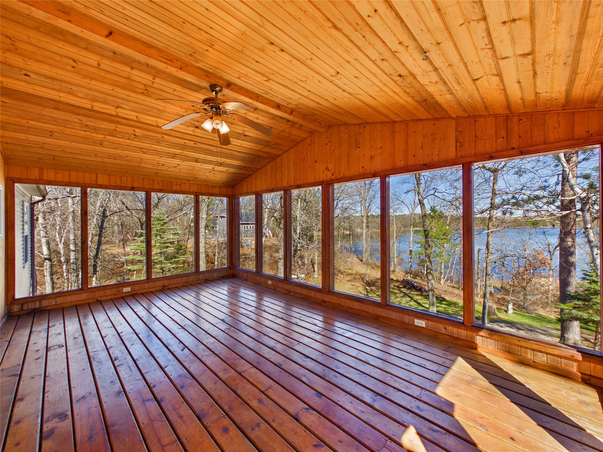 N 9748 Bear Trail Lane Spooner WI 54801 - Lower McKenzie Lake 1600431 image35