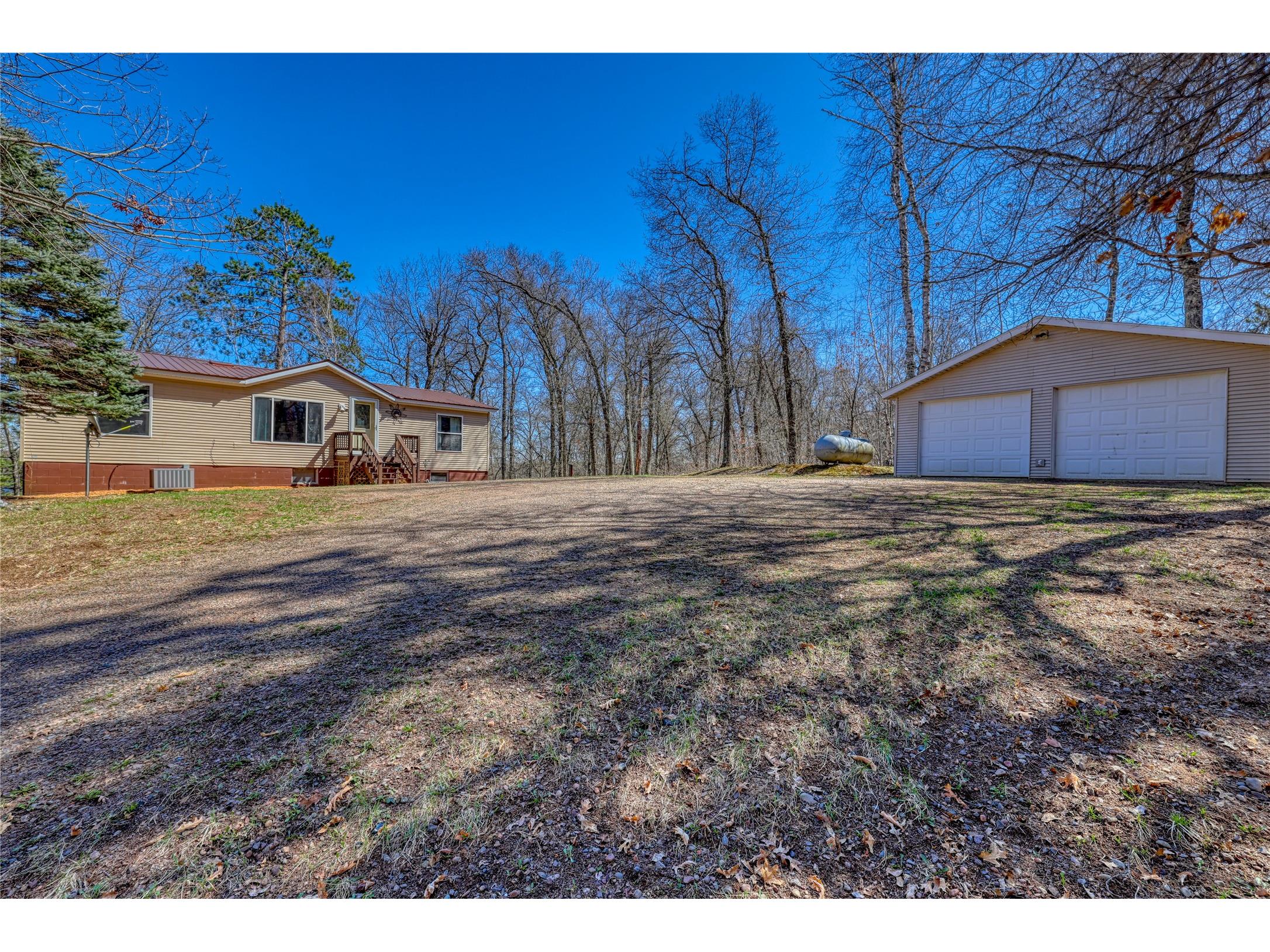 N 9748 Bear Trail Lane Spooner WI 54801 - Lower McKenzie Lake 1600431 image4