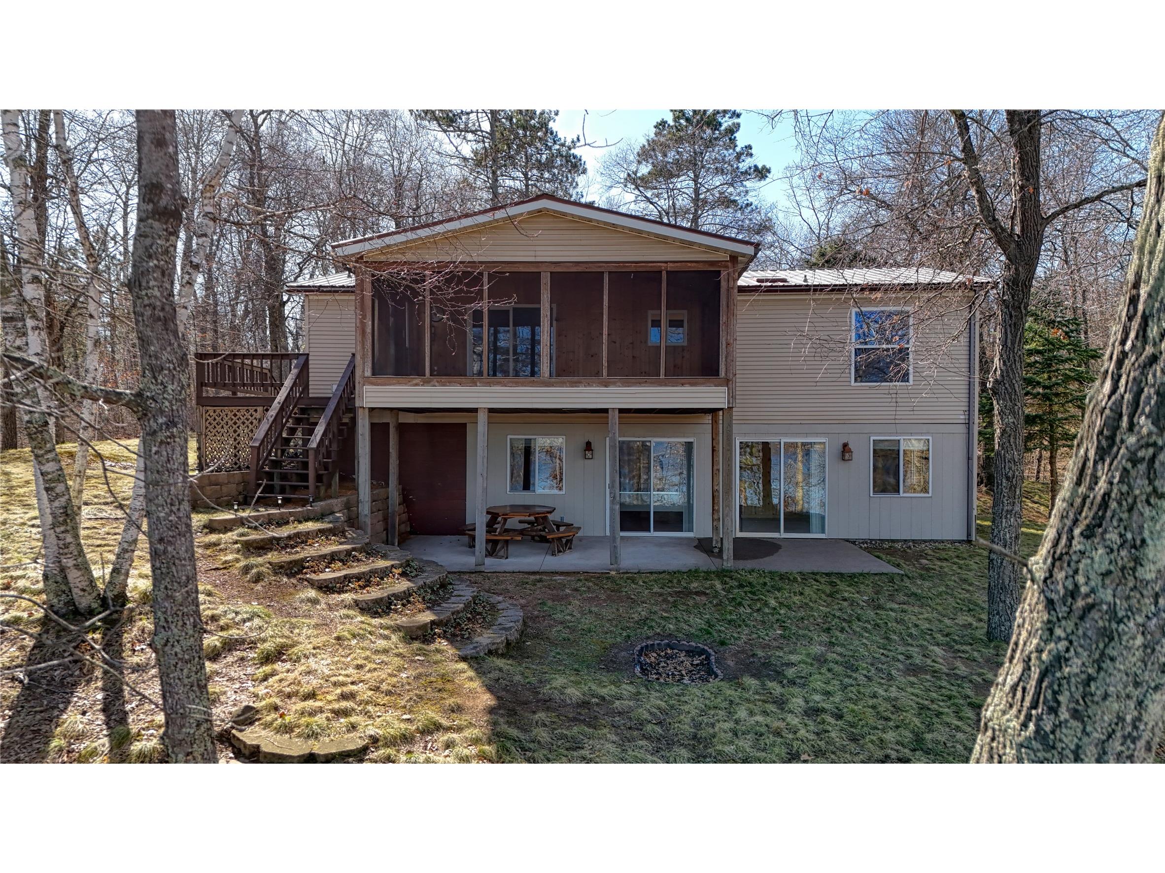N 9748 Bear Trail Lane Spooner WI 54801 - Lower McKenzie Lake 1600431 image5