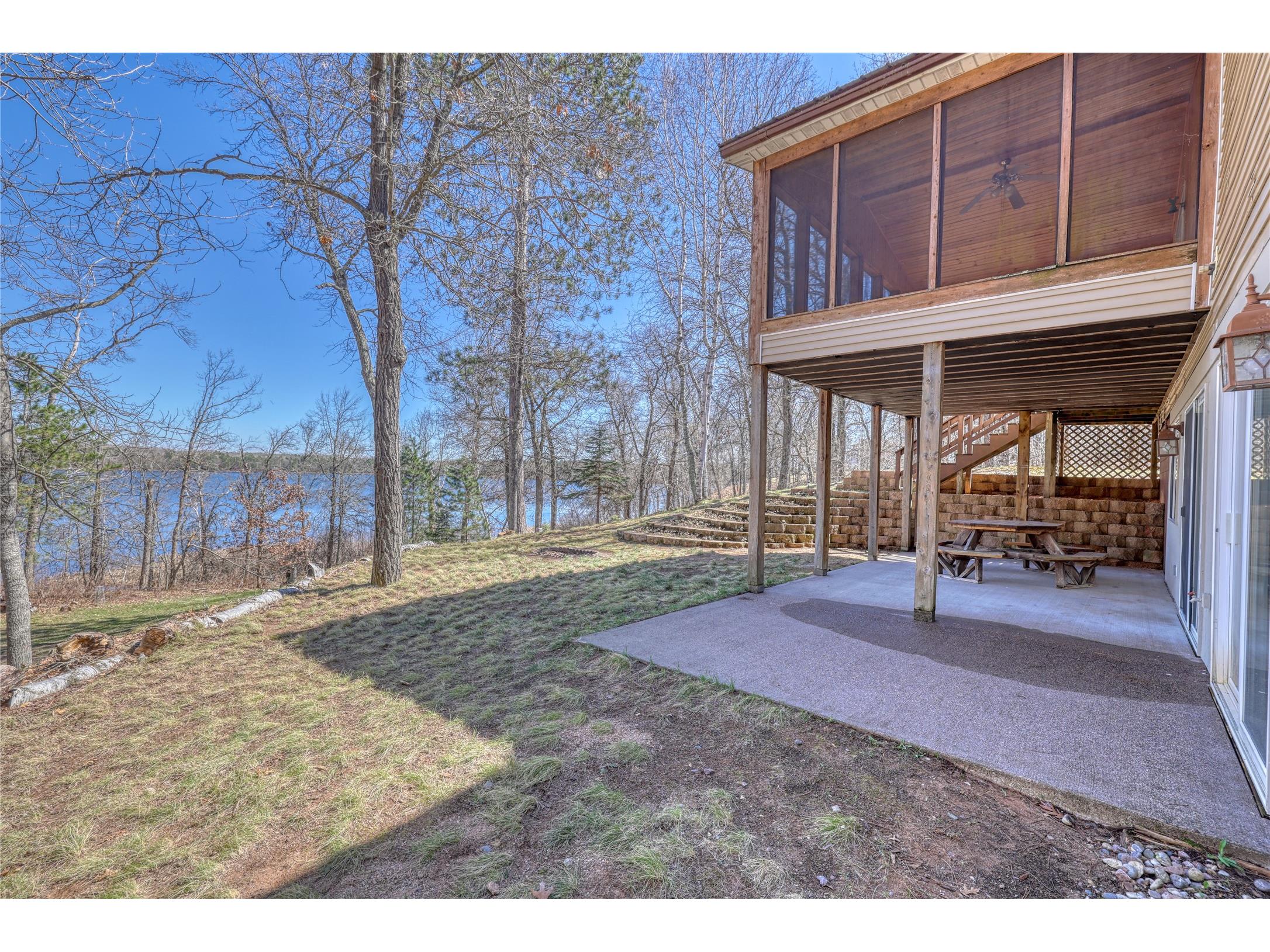 N 9748 Bear Trail Lane Spooner WI 54801 - Lower McKenzie Lake 1600431 image51