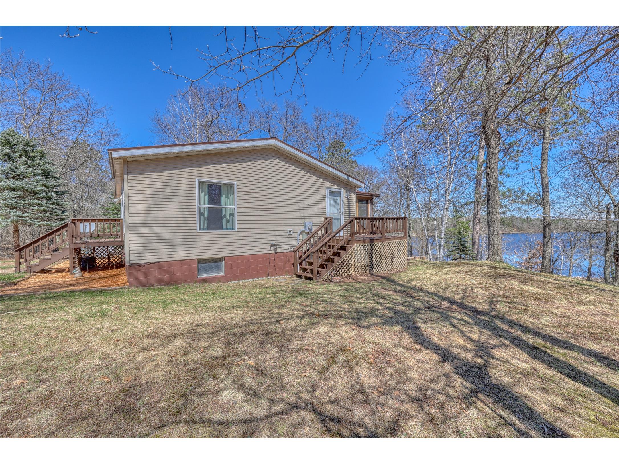 N 9748 Bear Trail Lane Spooner WI 54801 - Lower McKenzie Lake 1600431 image53