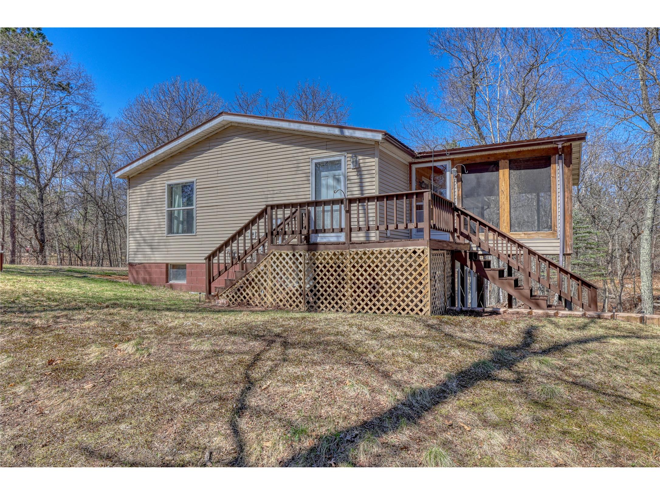 N 9748 Bear Trail Lane Spooner WI 54801 - Lower McKenzie Lake 1600431 image54
