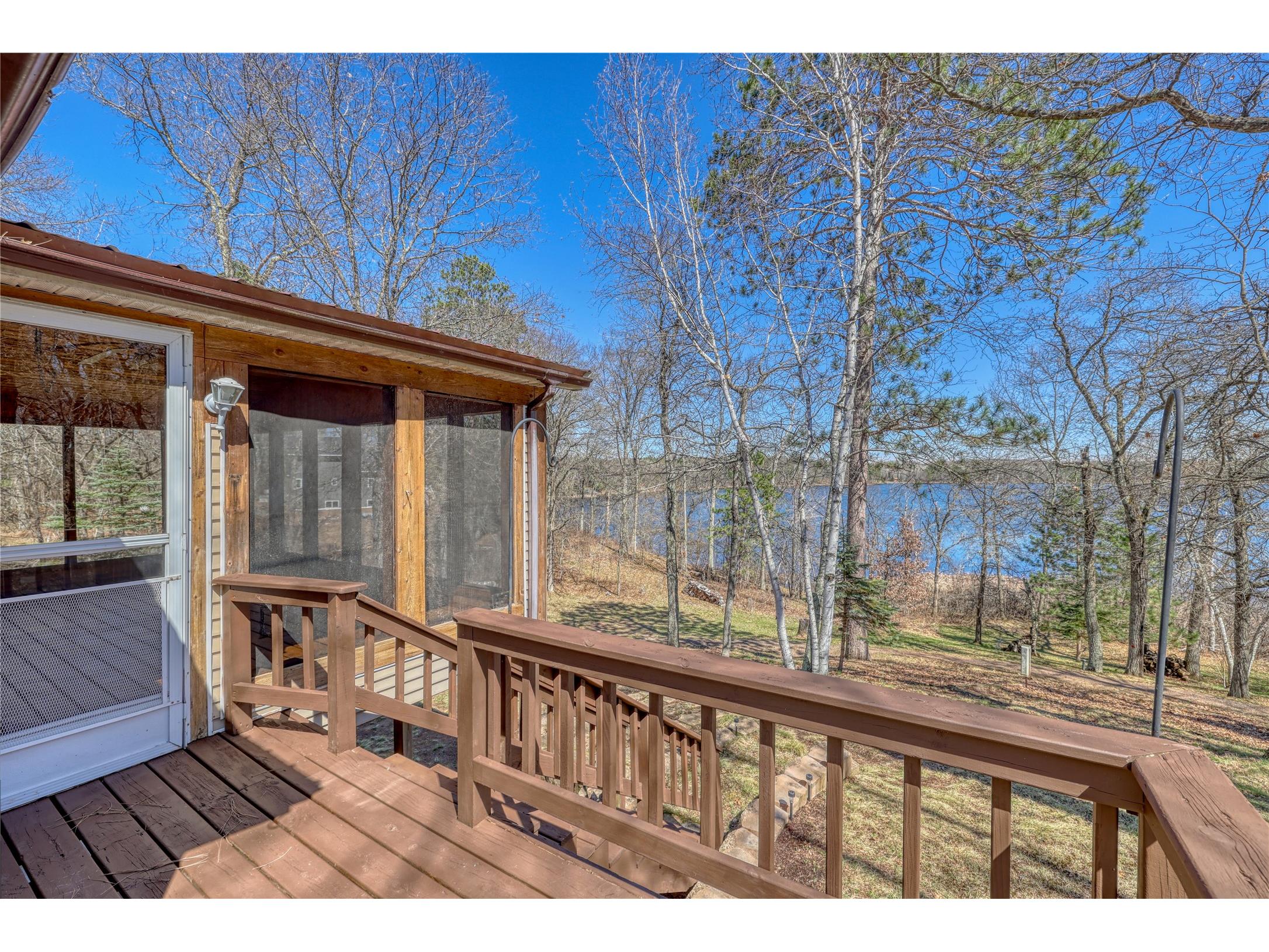 N 9748 Bear Trail Lane Spooner WI 54801 - Lower McKenzie Lake 1600431 image55