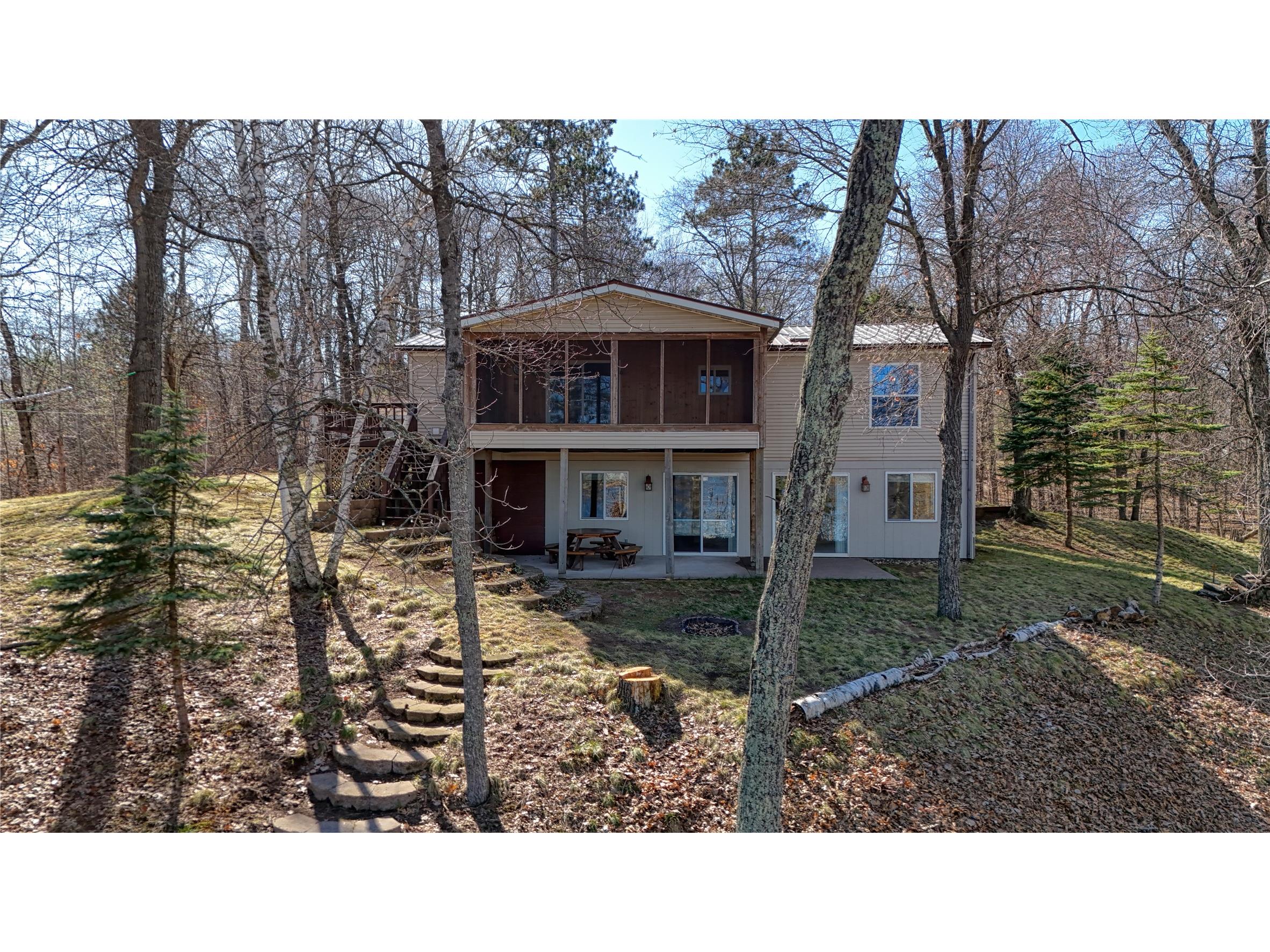 N 9748 Bear Trail Lane Spooner WI 54801 - Lower McKenzie Lake 1600431 image57