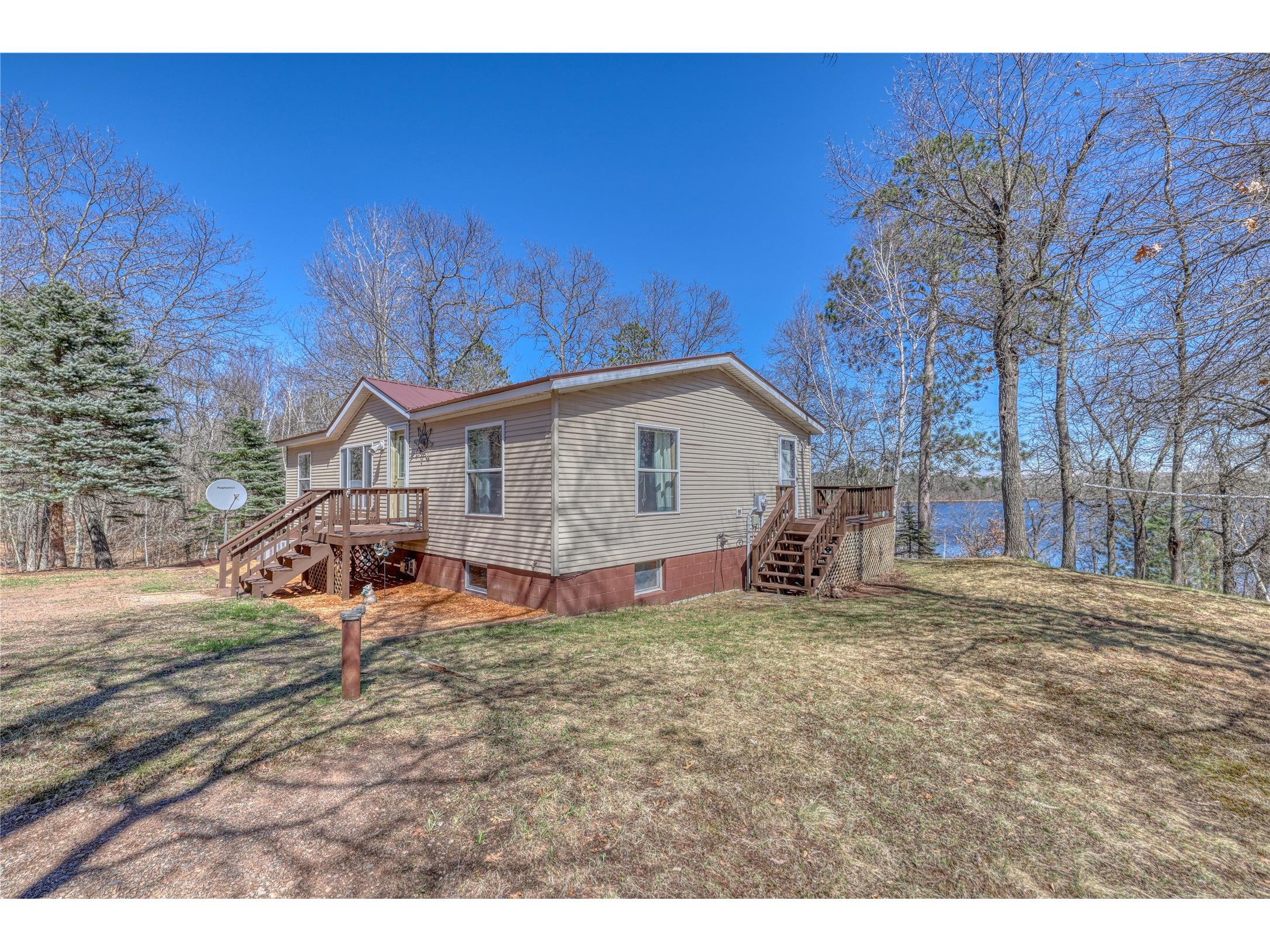 N 9748 Bear Trail Lane Spooner WI 54801 - Lower McKenzie Lake 1600431 image8