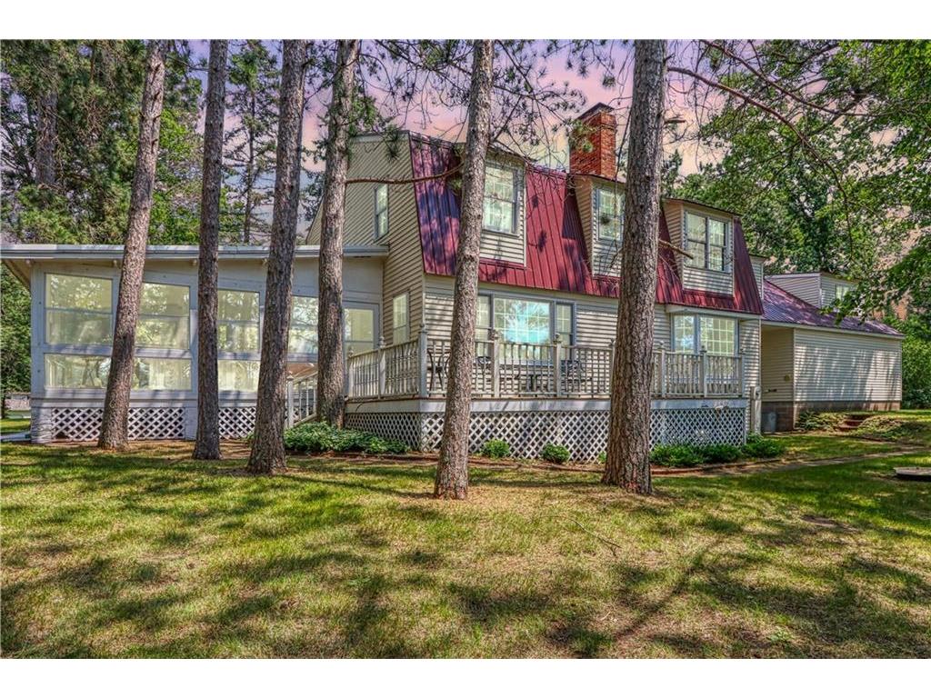 N 9843 Brickman Lake Road Hayward WI 54843 - BRINKMAN 1584147 image1