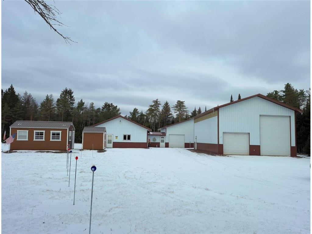 N 9955 Autumn Moon Road Hayward WI 54843 1587730 image1