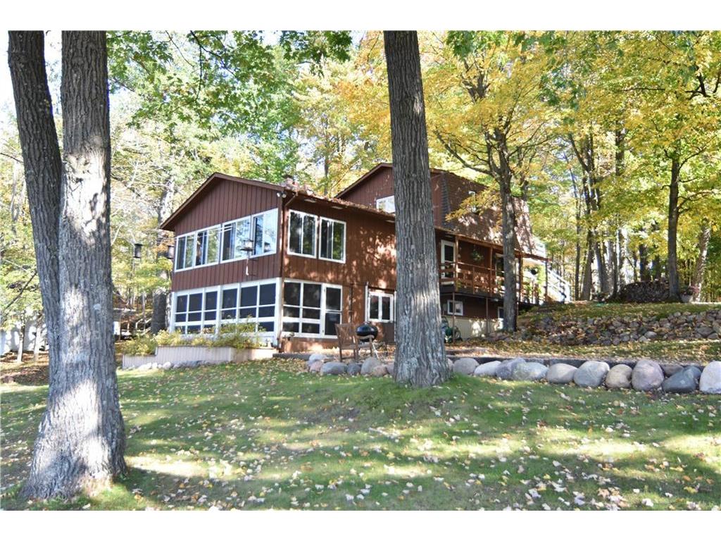 N100 Wrights Road, New Auburn, WI, 54757 MLS 1577382 Edina Realty