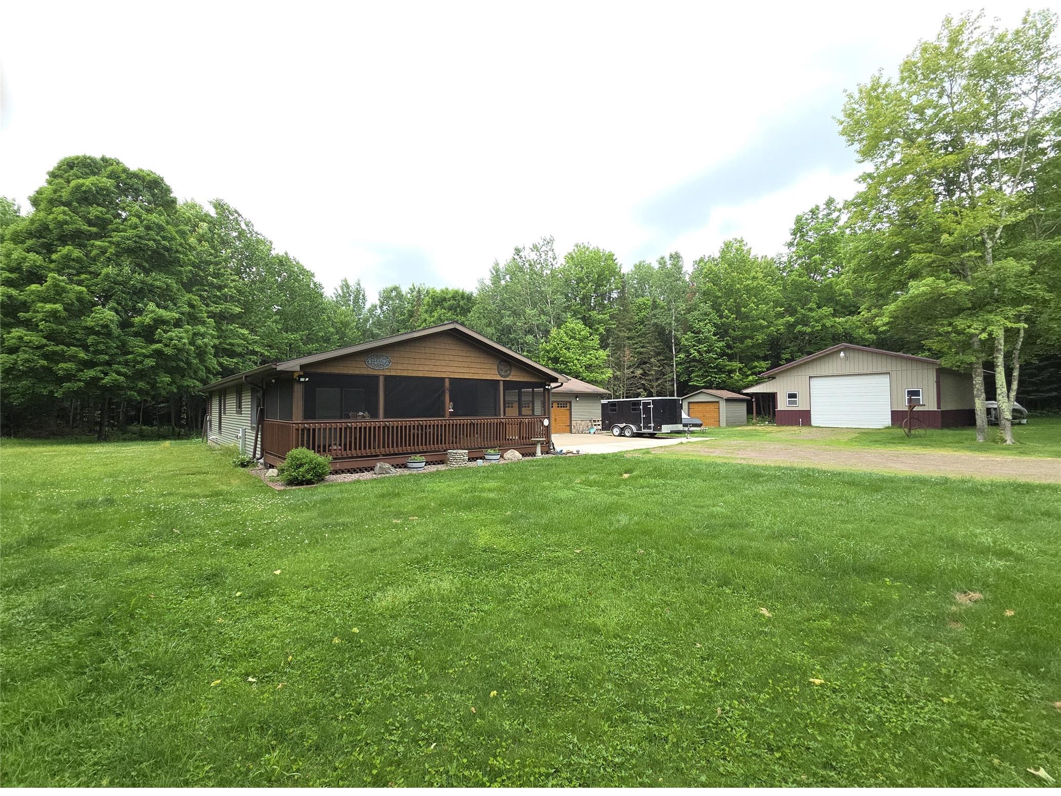 N10319 Popple Creek Road Phillips WI 54555 1602093 image1