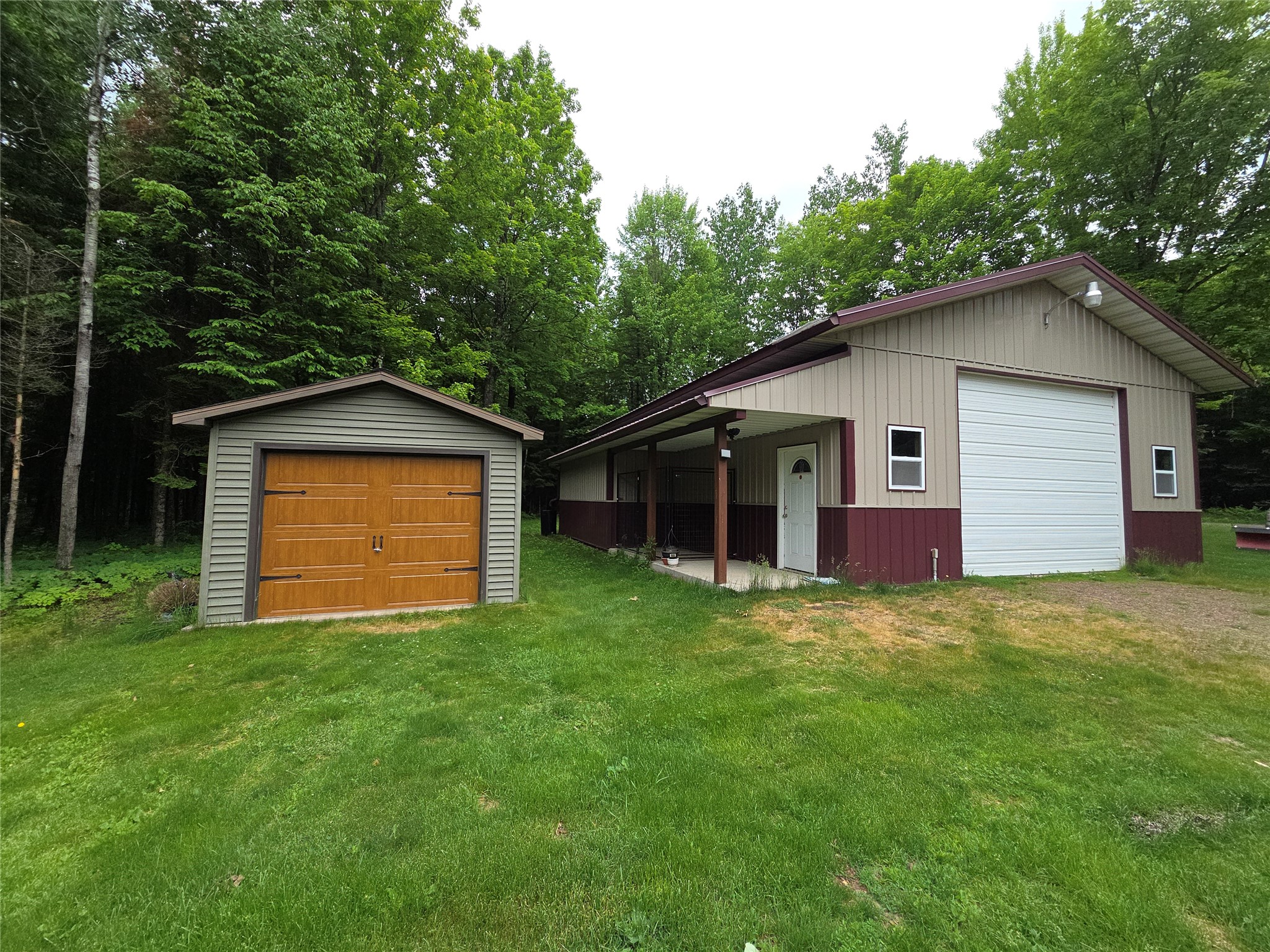 N10319 Popple Creek Road Phillips WI 54555 1602093 image2