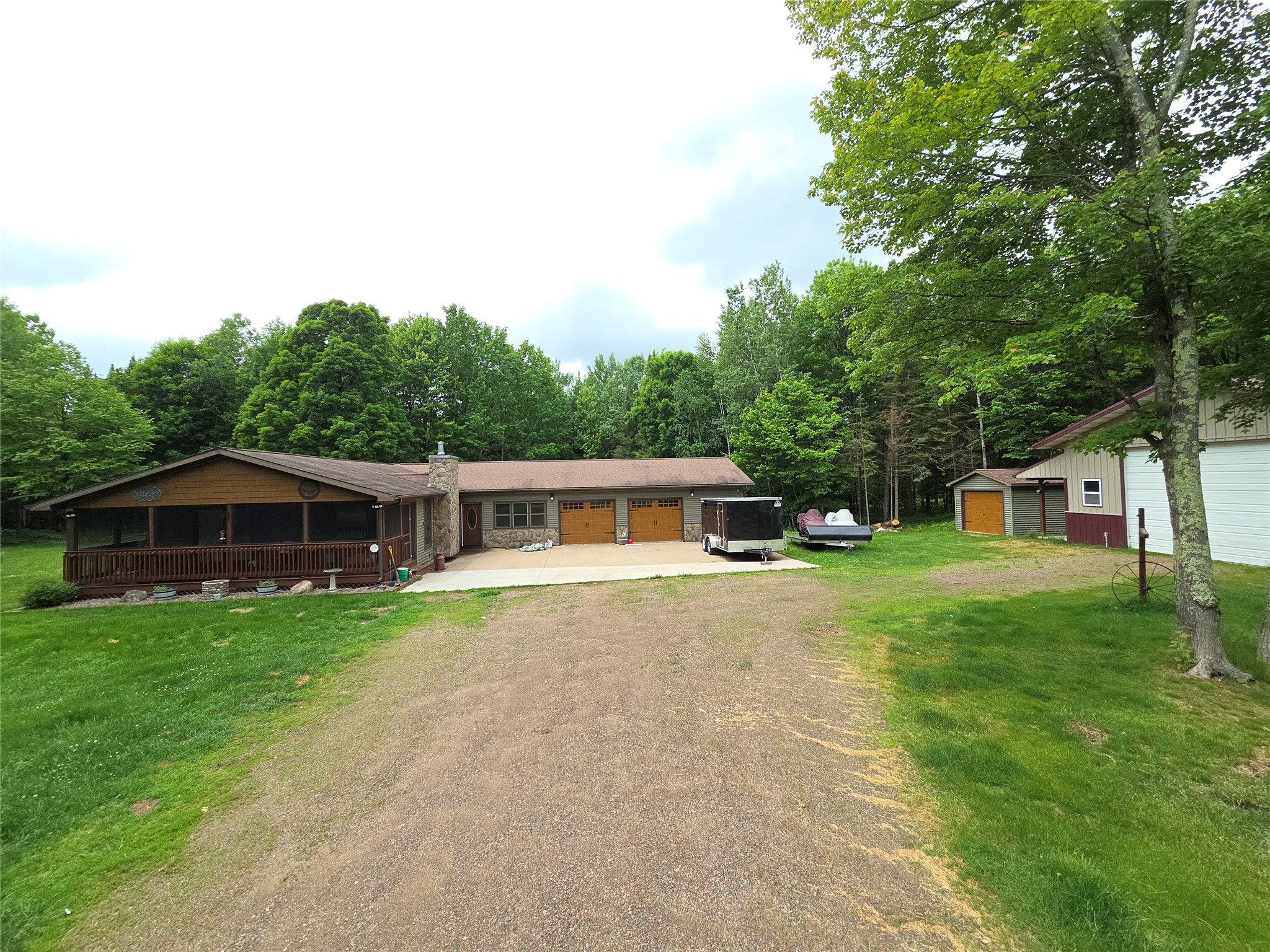 N10319 Popple Creek Road Phillips WI 54555 1602093 image20