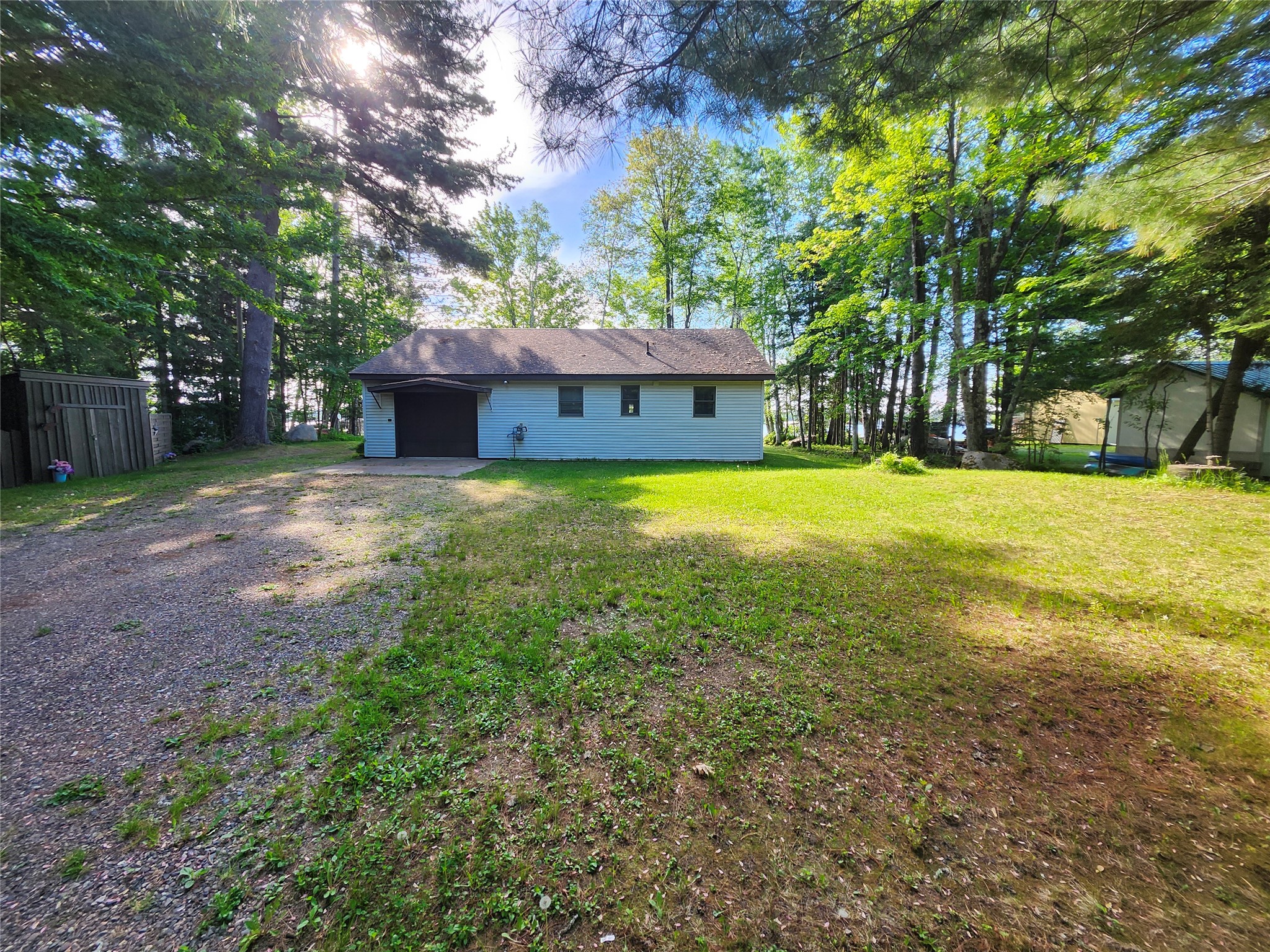 N10428 W Solberg Lake Road Phillips WI 54555 - Solberg Lake 1599124 image32