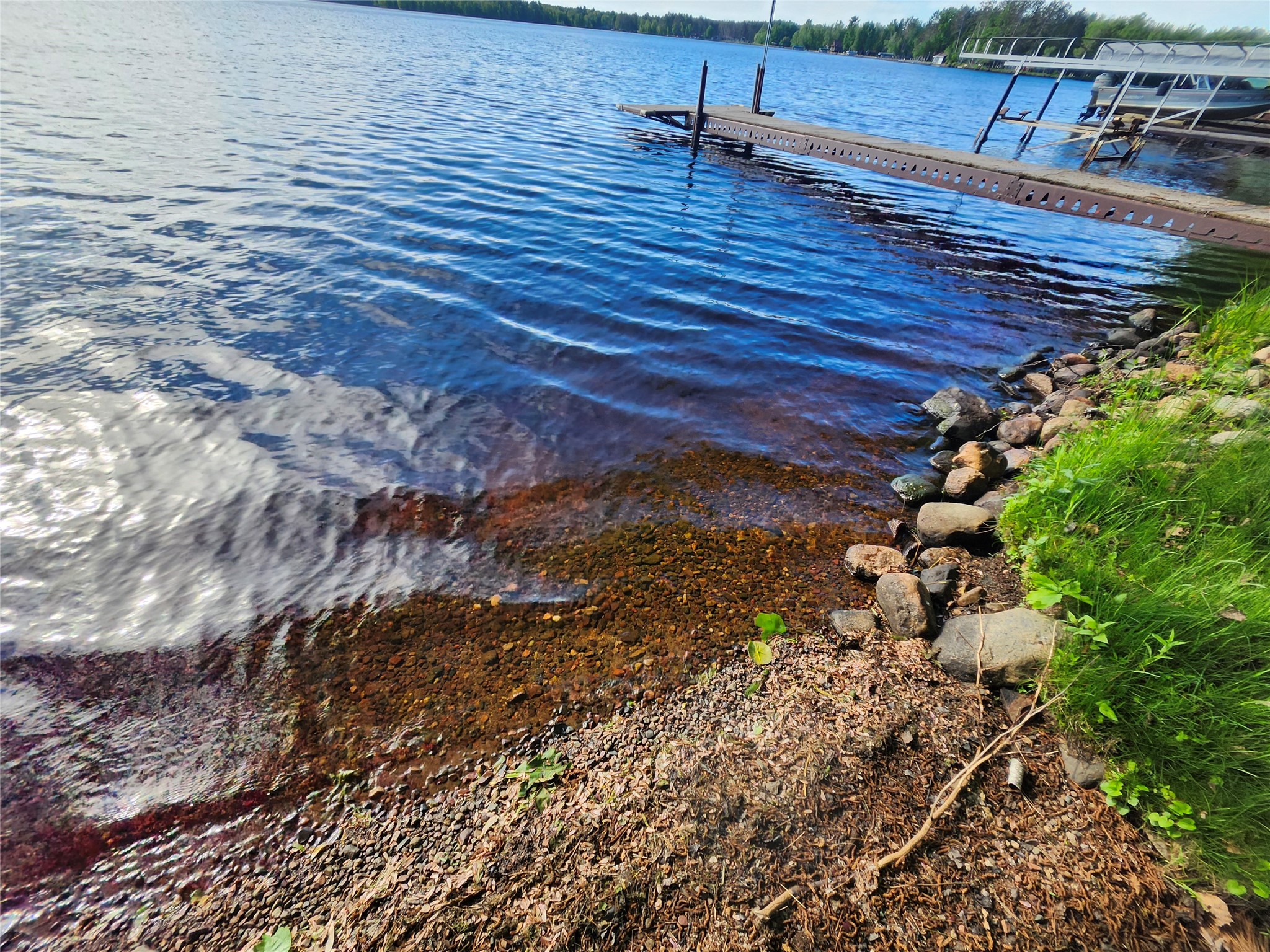 N10428 W Solberg Lake Road Phillips WI 54555 - Solberg Lake 1599124 image4