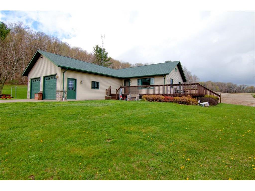 N10525 Section One Road Hixton WI 54635 1581401 image1