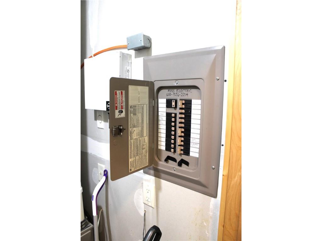 N1060 Resewood Avenue Neillsville WI 54456 - Black Lake 1593522 image22