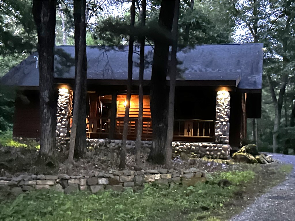 N1060 Resewood Avenue Neillsville WI 54456 - Black Lake 1593522 image35