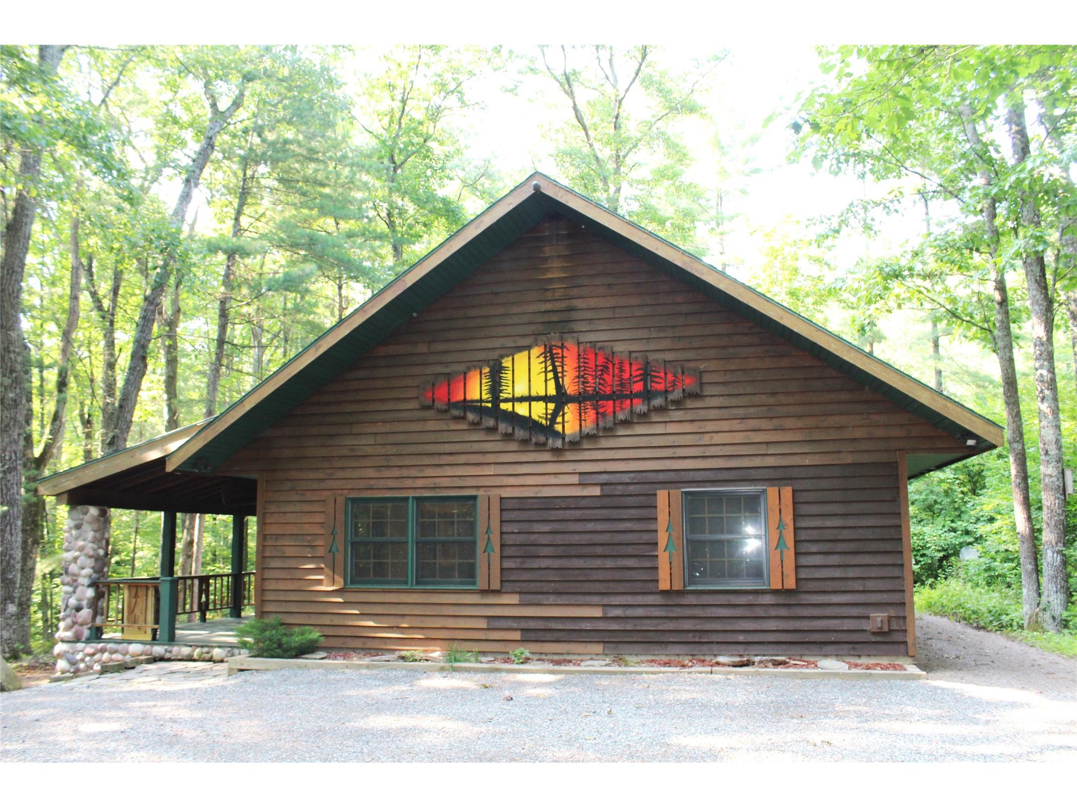 N1060 Resewood Avenue Neillsville WI 54456 - Black Lake 1599889 image1