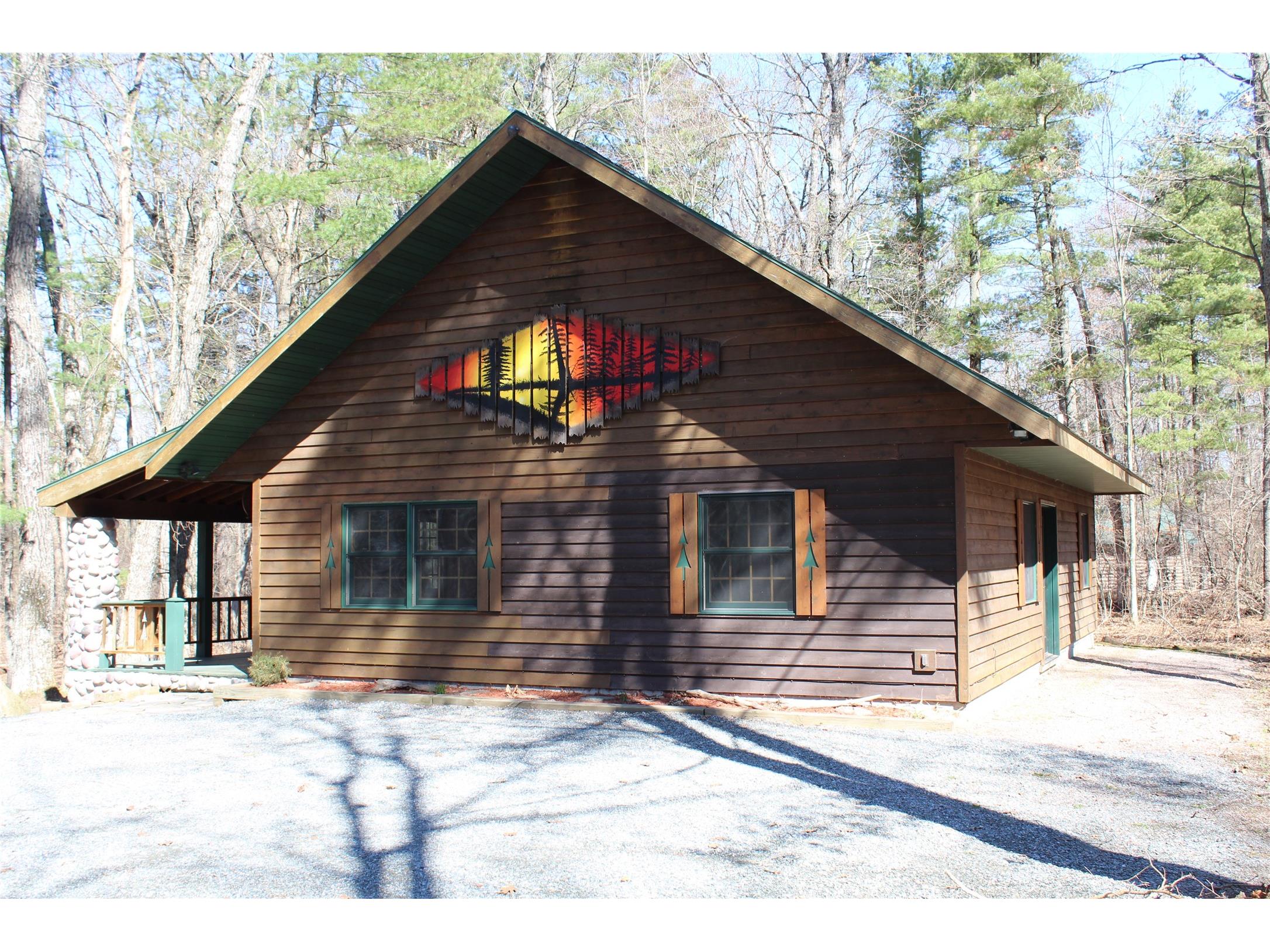 N1060 Resewood Avenue Neillsville WI 54456 - Black Lake 1599889 image44