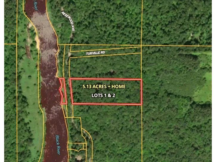 N1060 Resewood Avenue Neillsville WI 54456 - Black Lake 1599889 image49