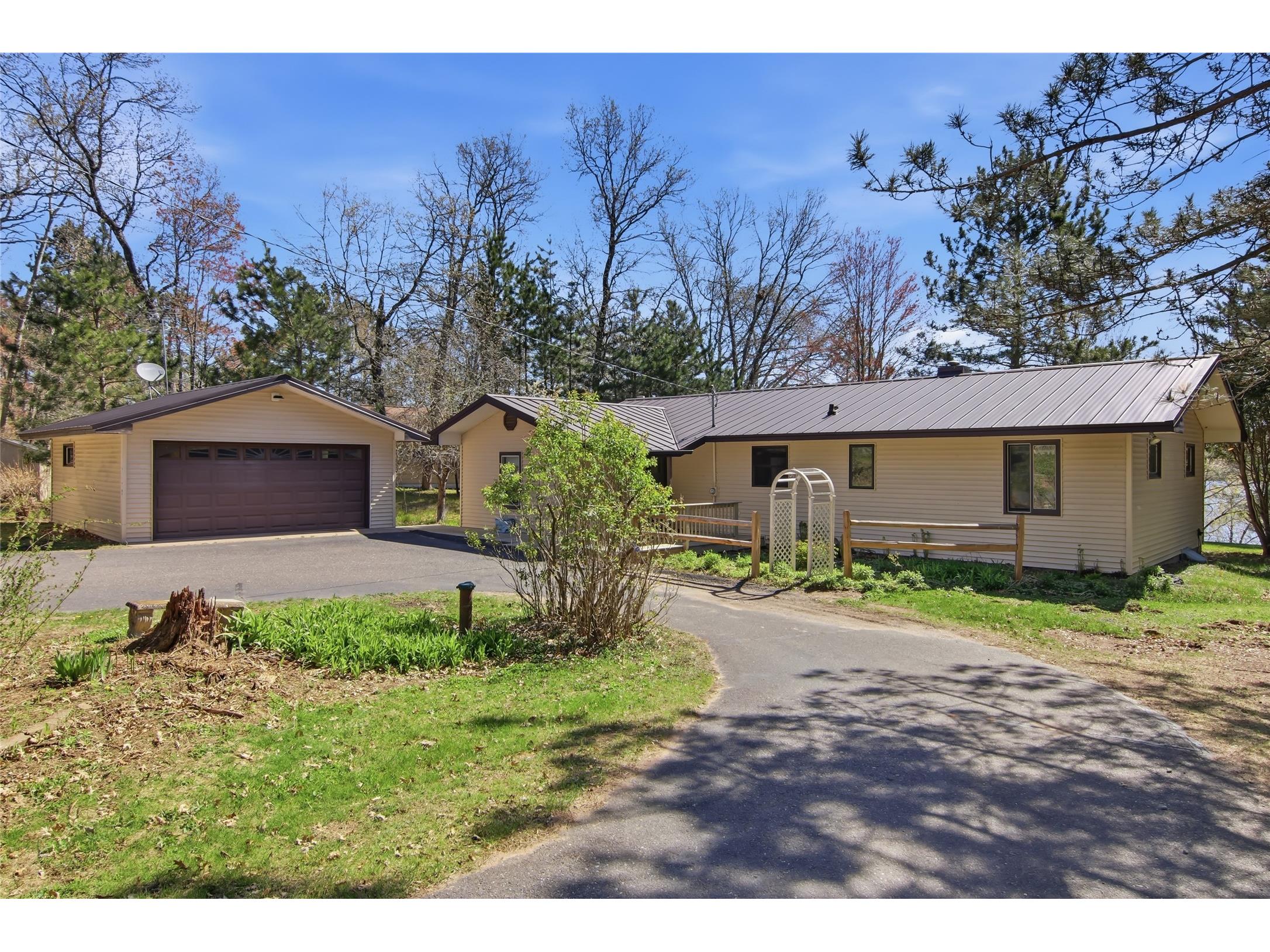 N10680 Wardens Drive Trego WI 54888 - MATTHEWS 1601012 image1