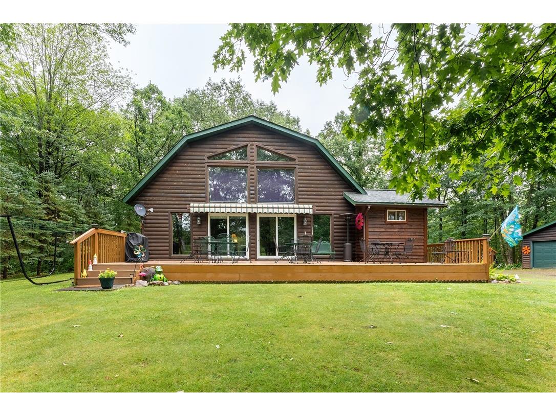 N1071 Ranch Road Holcombe WI 54745 - Flambeau 1585700 image1