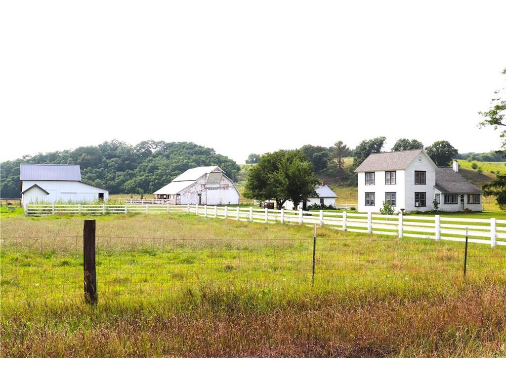 N10759 County Rd FF, Hixton, WI, 54635 MLS 1575750 Edina Realty