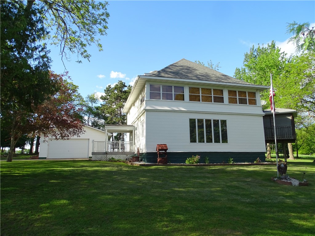 N1088 919th Street Mondovi WI 54755 - Rock Creek 1592043 image1