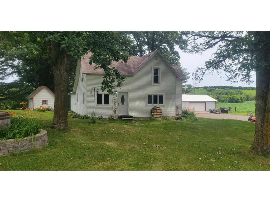 N10994 County Road G Osseo WI 54758 - Timber Creek 1574664 image1