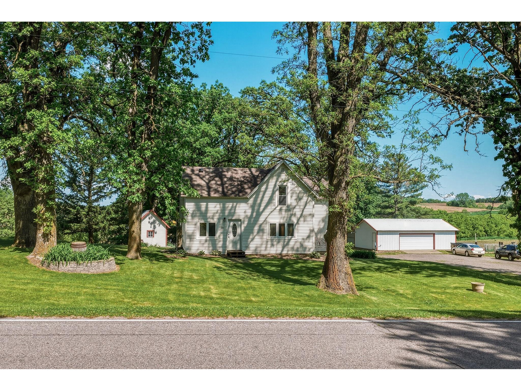 N10994 County Road G Osseo WI 54758 - Timber Creek 1601522 image1