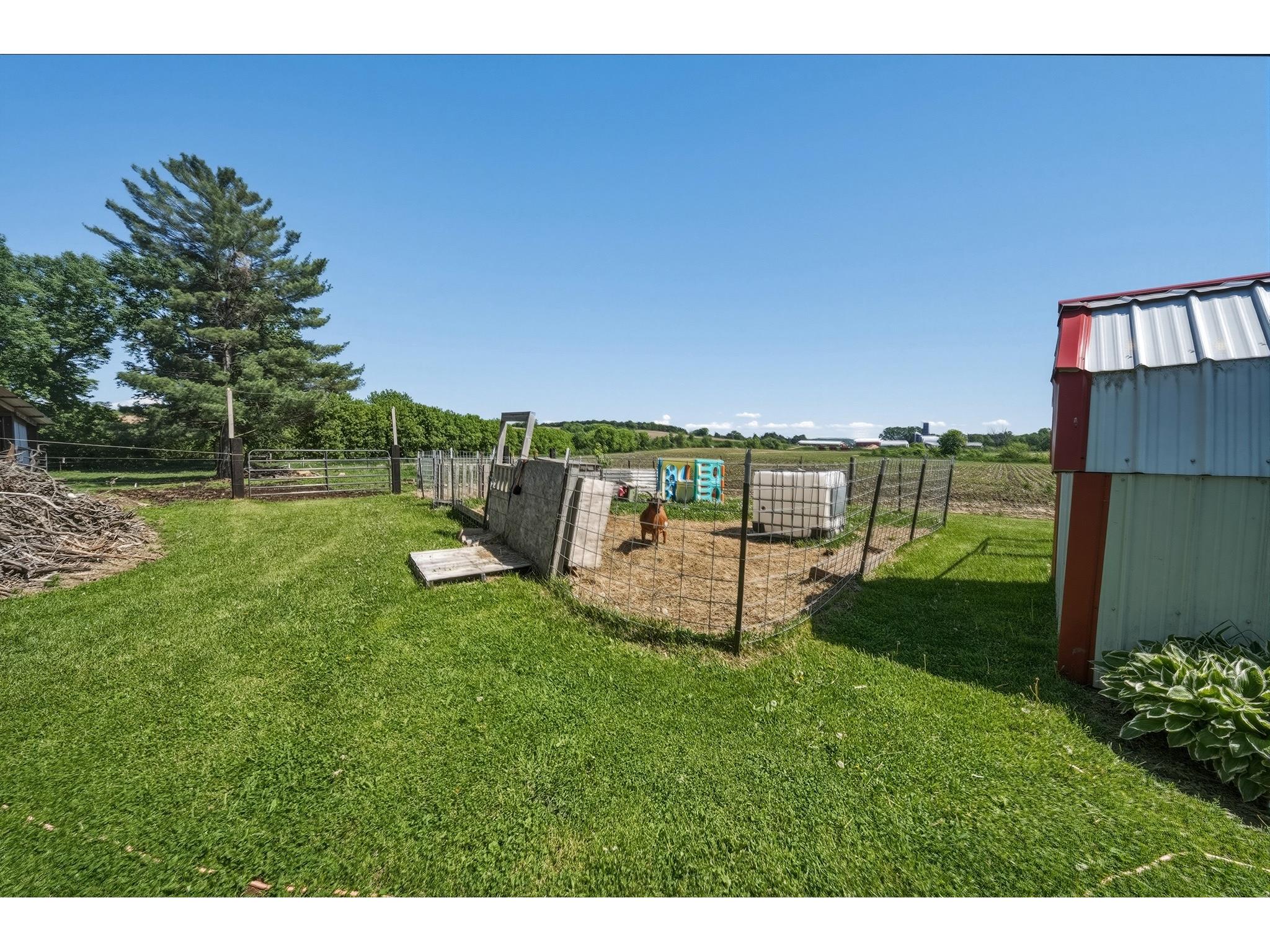 N10994 County Road G Osseo WI 54758 - Timber Creek 1601522 image37