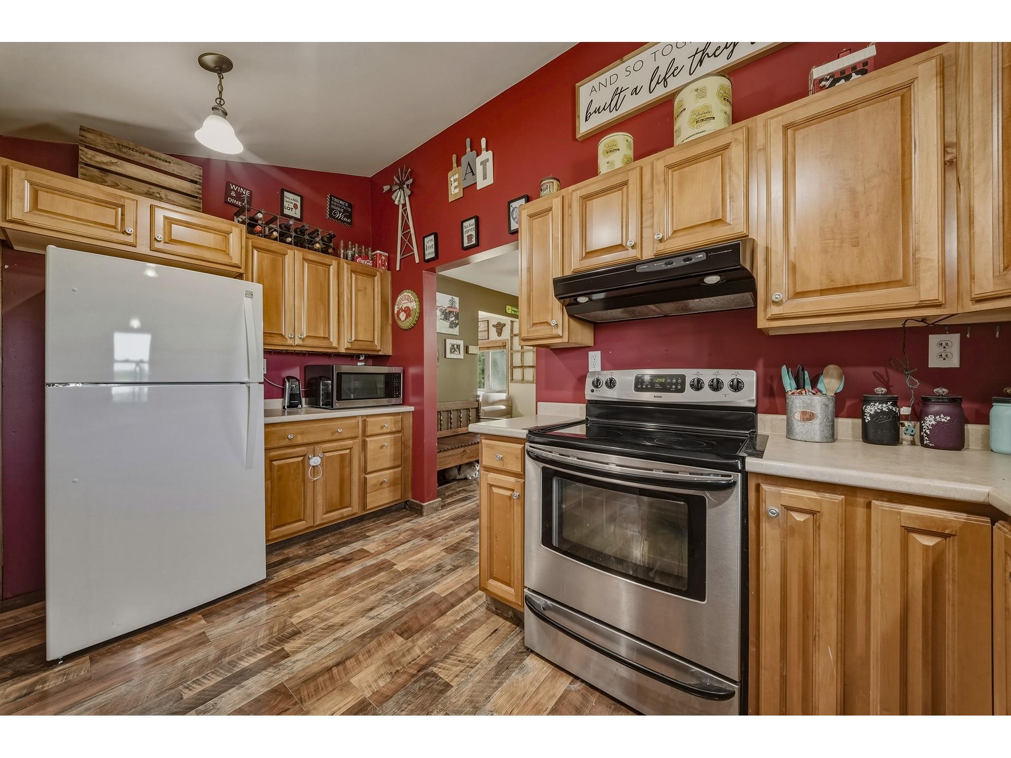 N10994 County Road G Osseo WI 54758 - Timber Creek 1601522 image4