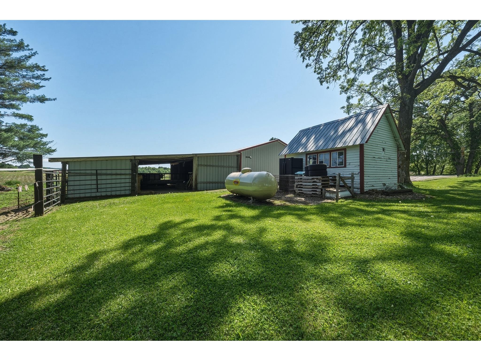 N10994 County Road G Osseo WI 54758 - Timber Creek 1601522 image40