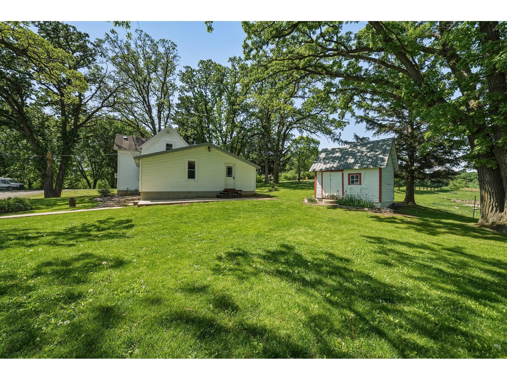 N10994 County Road G Osseo WI 54758 - Timber Creek 1601522 image41