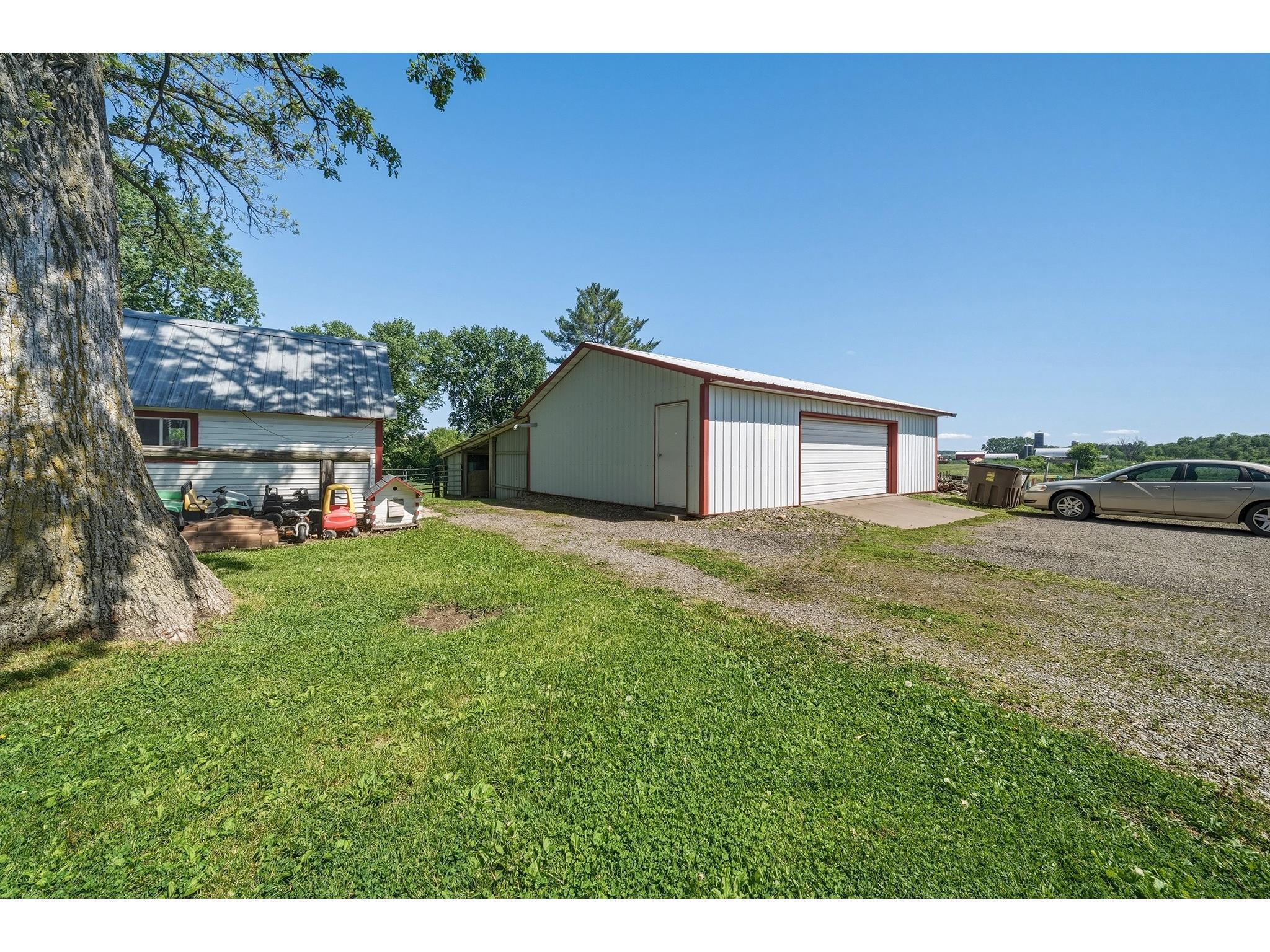N10994 County Road G Osseo WI 54758 - Timber Creek 1601522 image42