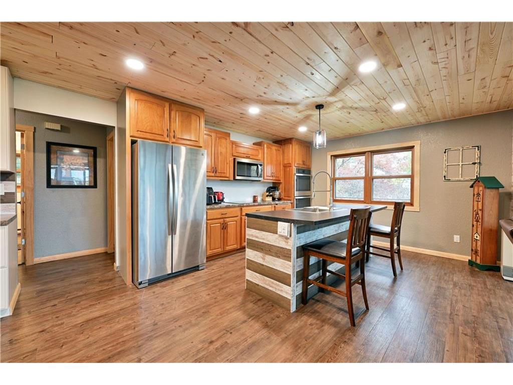 N1120 County Highway Md, Sarona, WI, 54870 MLS 1579352 Edina Realty