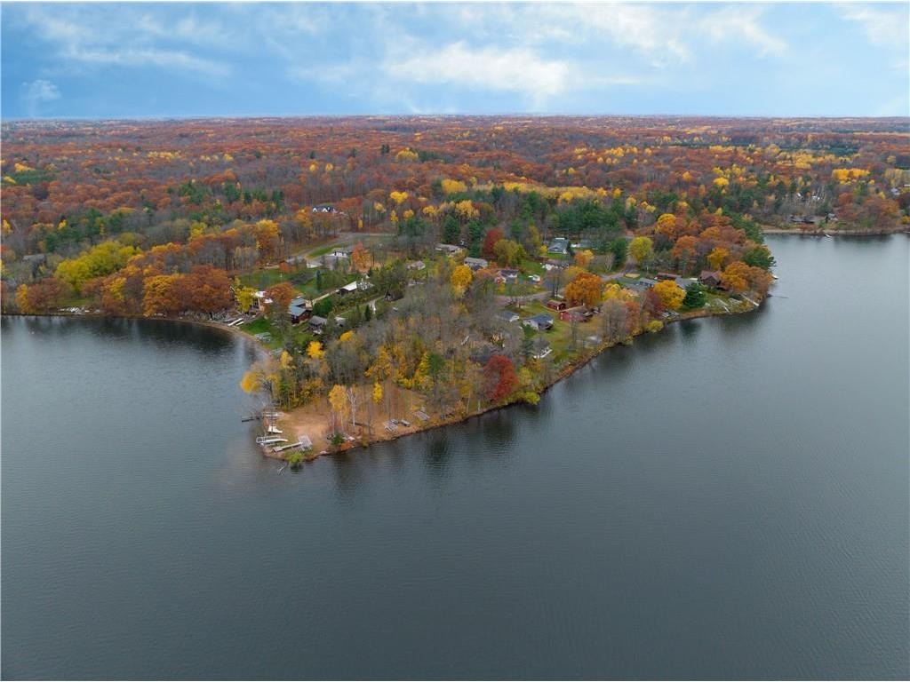 N1120 County Highway Md, Sarona, WI, 54870 MLS 1579352 Edina Realty