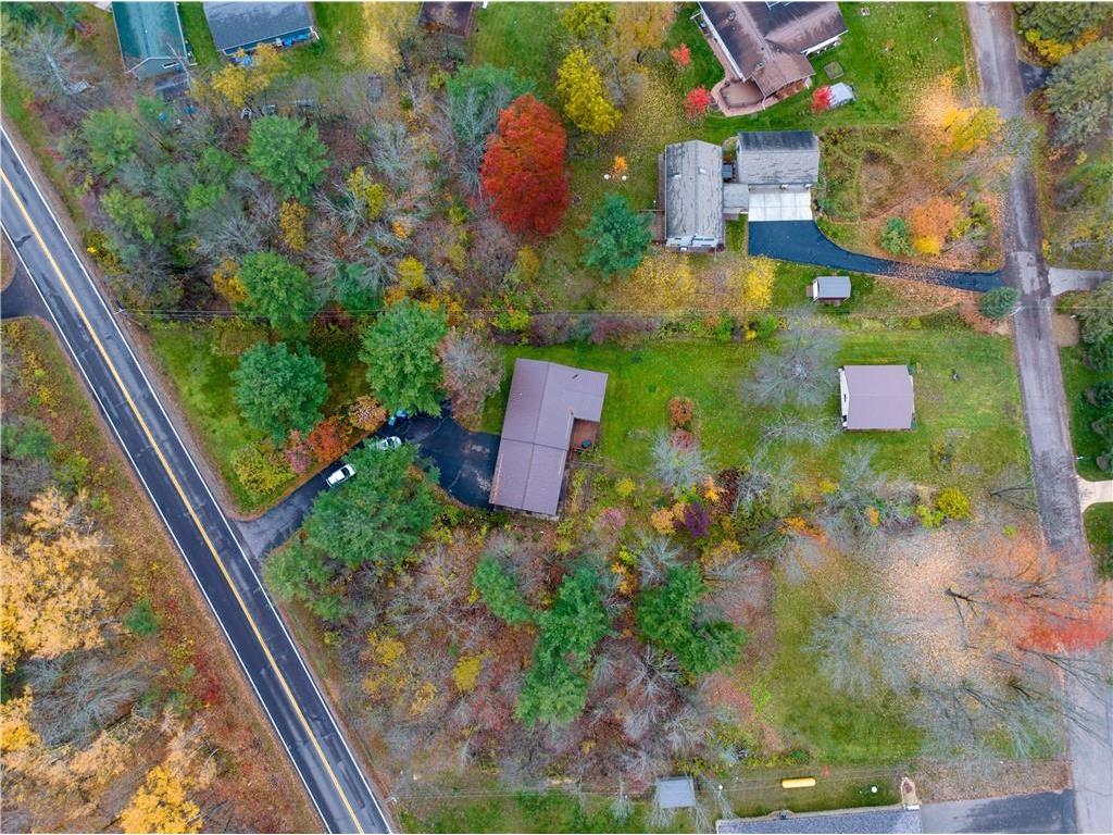 N1120 County Highway Md, Sarona, WI, 54870 MLS 1579352 Edina Realty