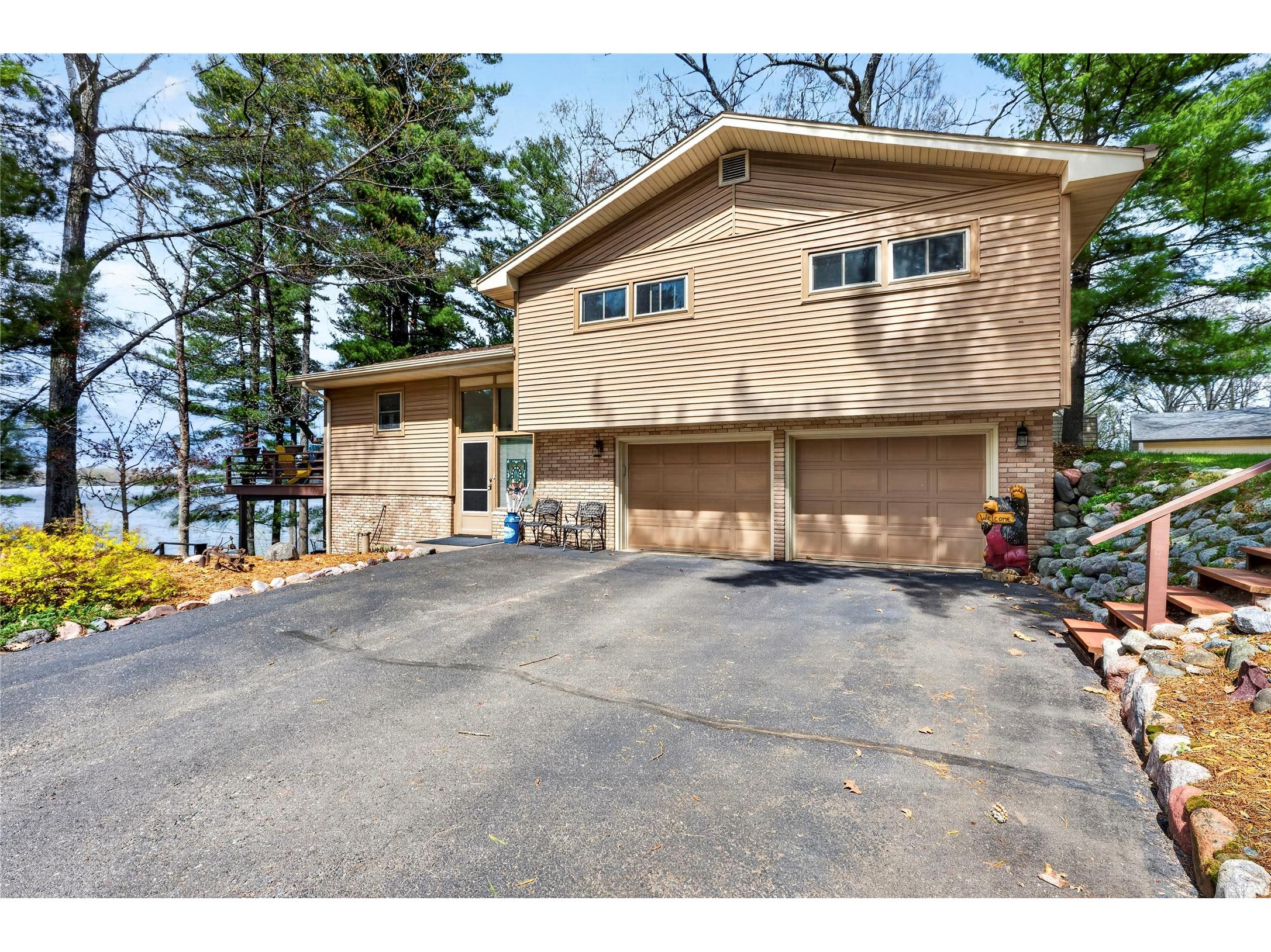 N1152 County Highway Md Sarona WI 54870 - Long Lake 1601123 image1