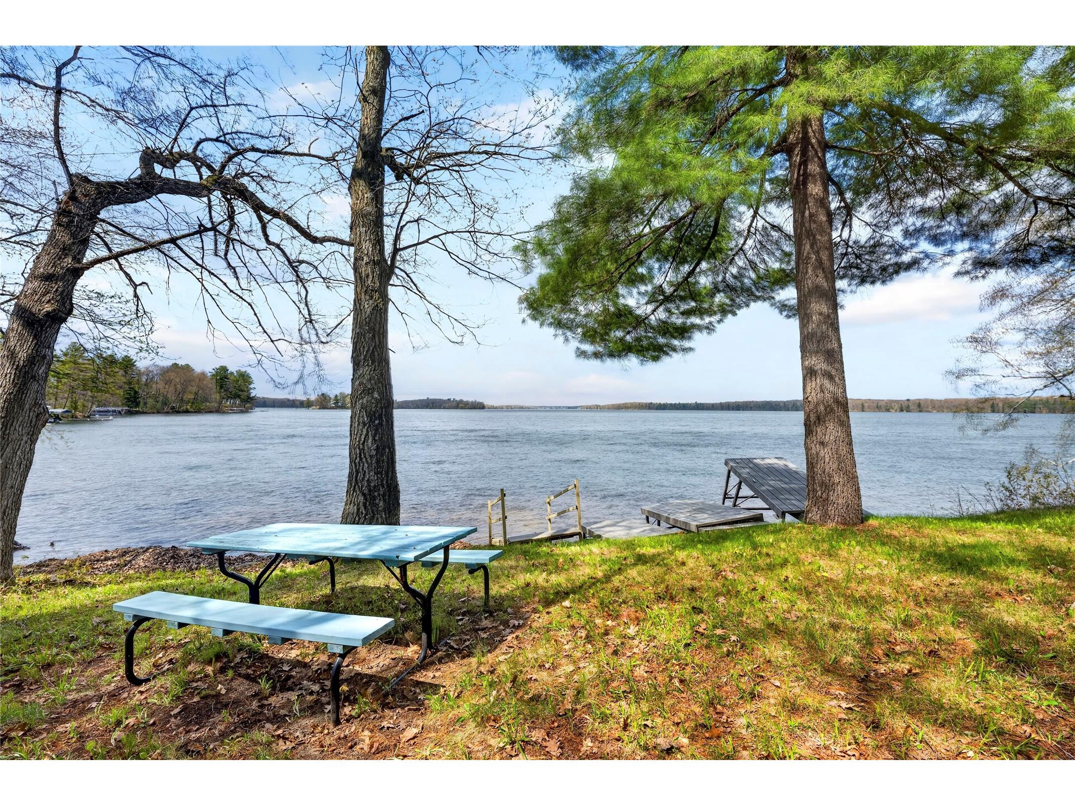 N1152 County Highway Md Sarona WI 54870 - Long Lake 1601123 image46