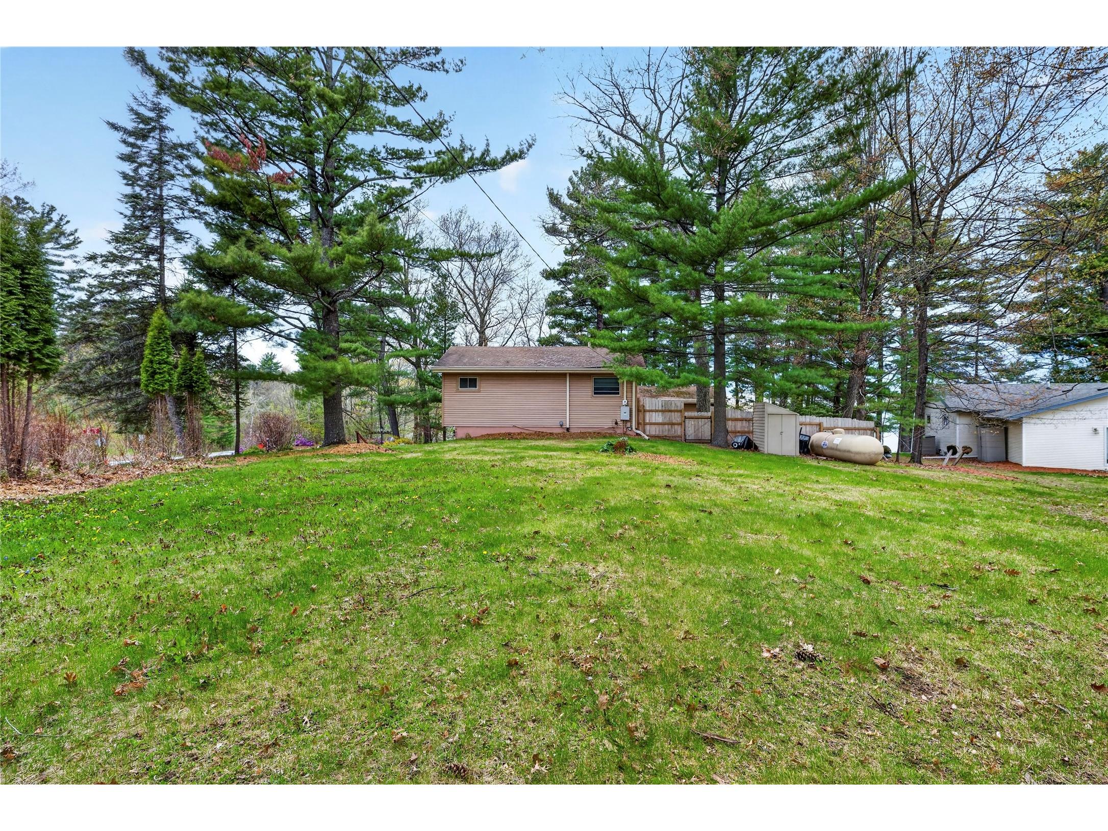 N1152 County Highway Md Sarona WI 54870 - Long Lake 1601123 image47