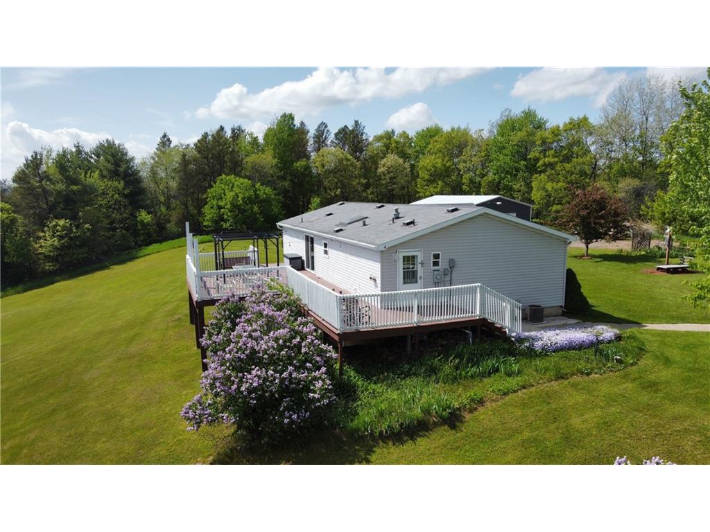 N11699 S Moore Road Humbird WI 54746 1580616 image1