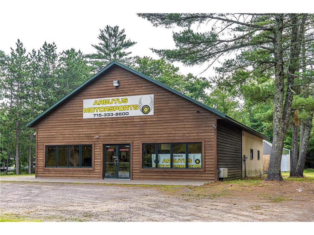 N117 County Road J Hatfield WI 54754 1574361 image1