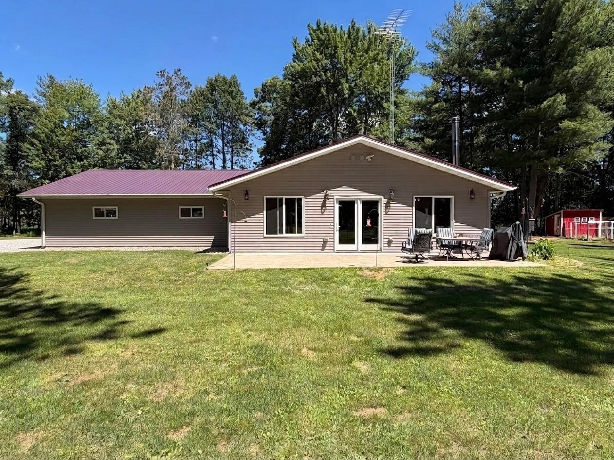 N1196 Swift Creek Drive New Auburn WI 54757 1602411 image1