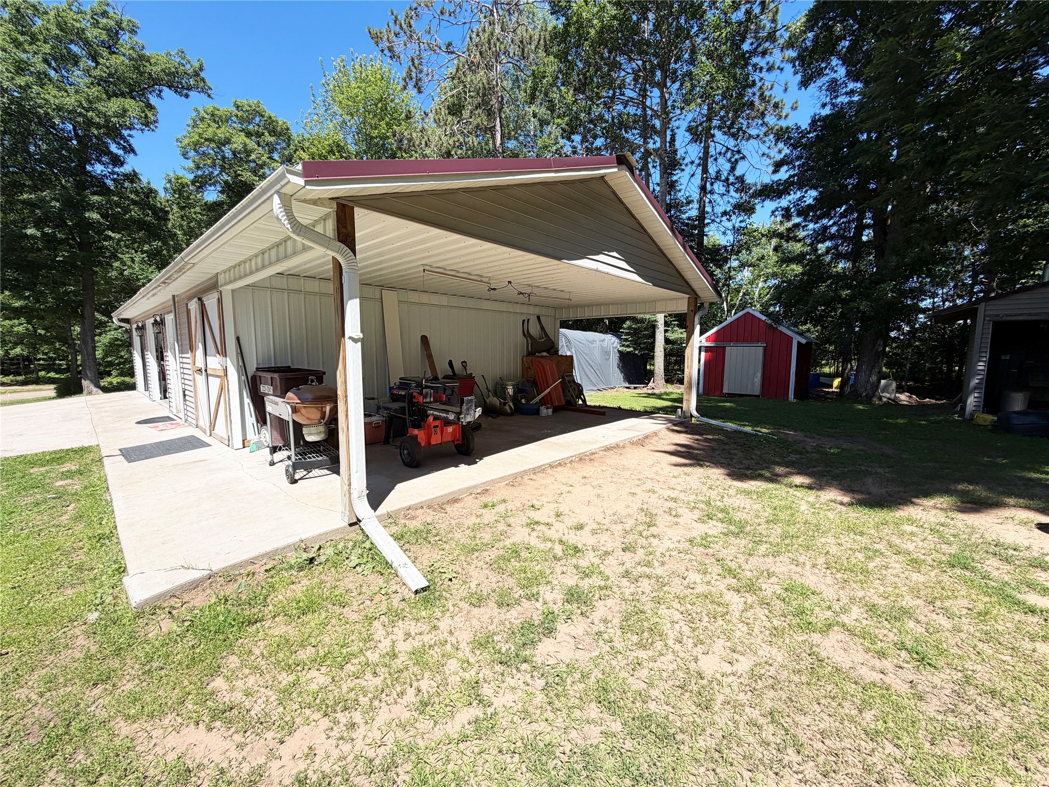 N1196 Swift Creek Drive New Auburn WI 54757 1602411 image24