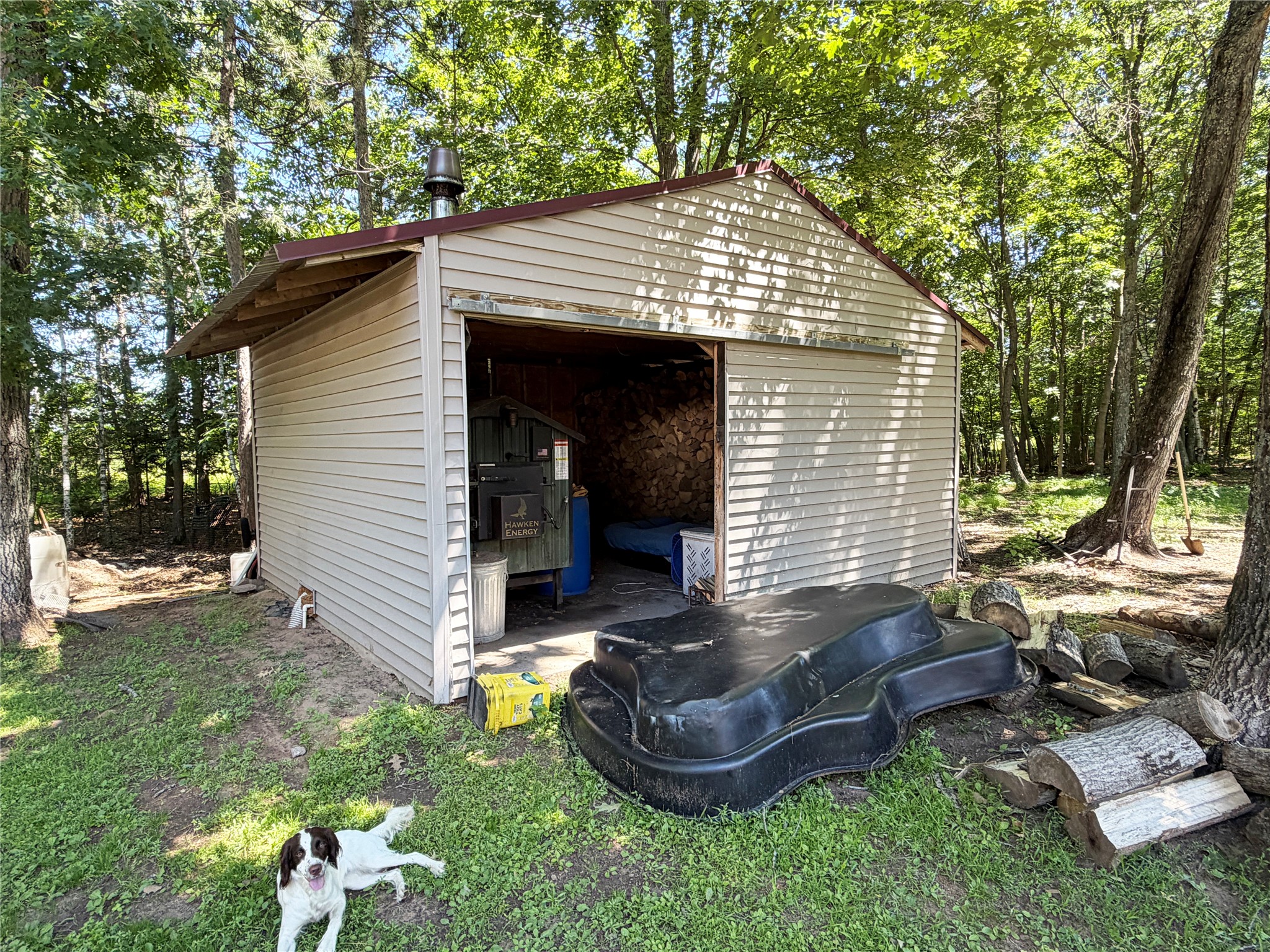 N1196 Swift Creek Drive New Auburn WI 54757 1602411 image25